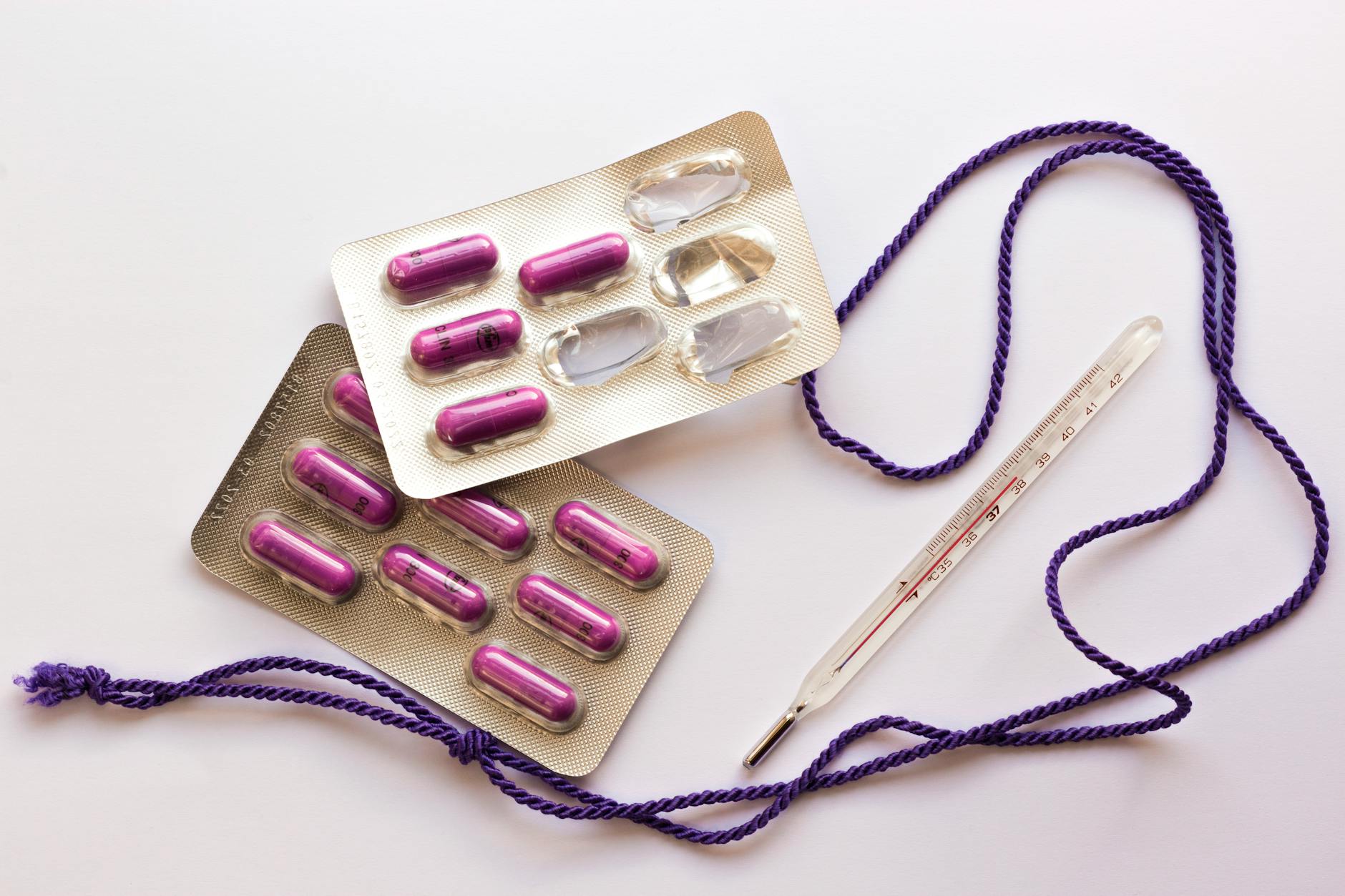 How Might the Flu Shot Influence Alzheimer's Risk?