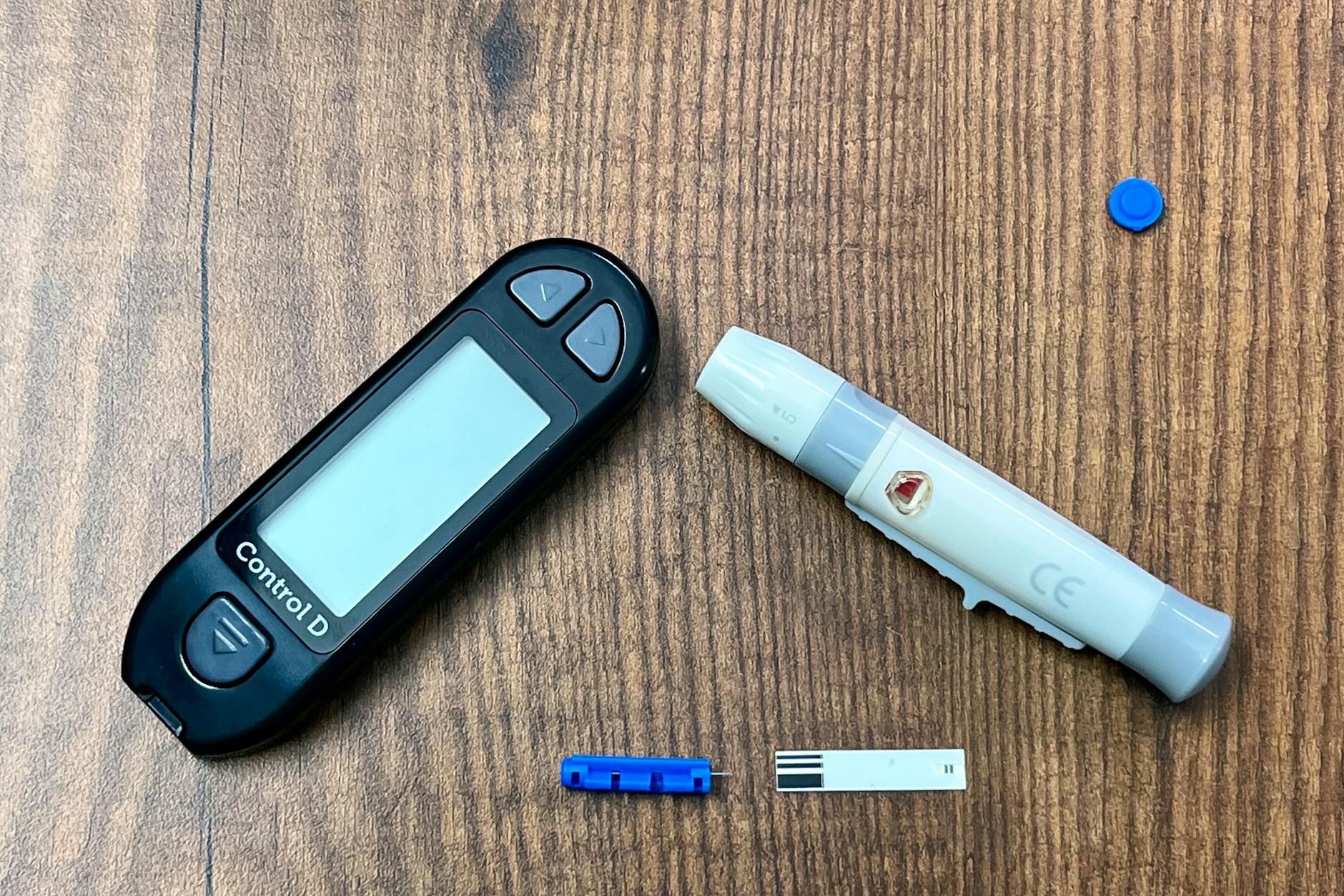 HOW MOOD AND GLUCOSE CONTROL INTERACT TOGETHER