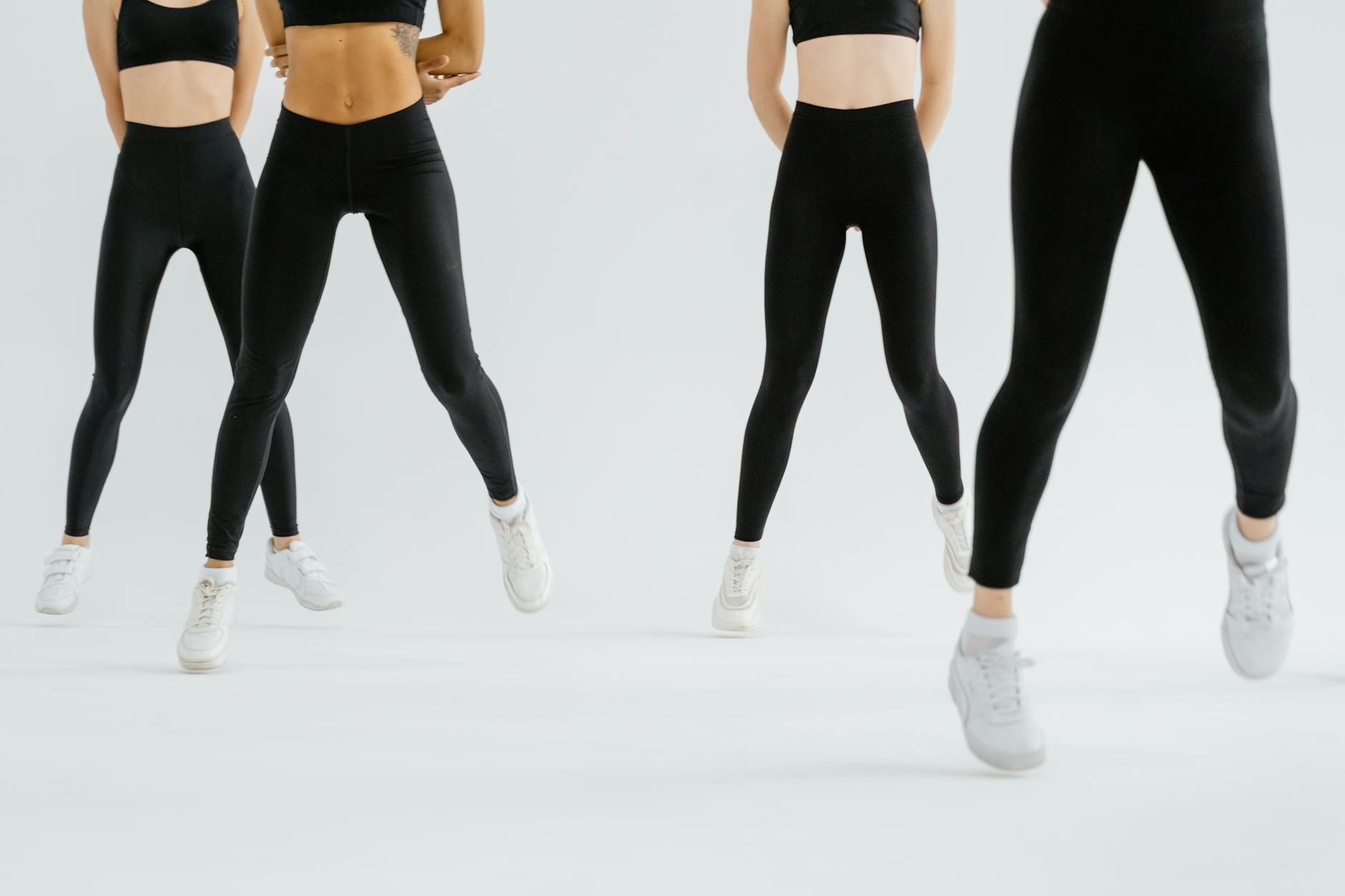 How Much Aerobic Exercise Do You Need to Protect Your Brain?