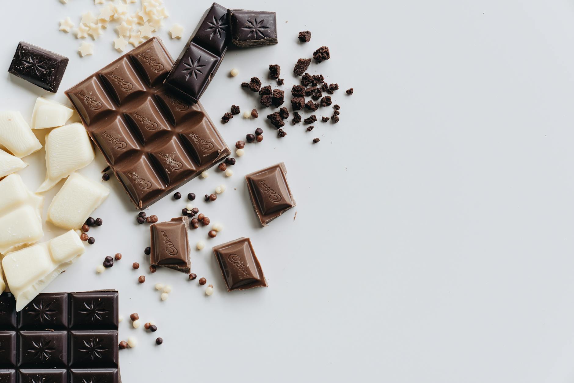 How Much Dark Chocolate Should You Actually Eat?