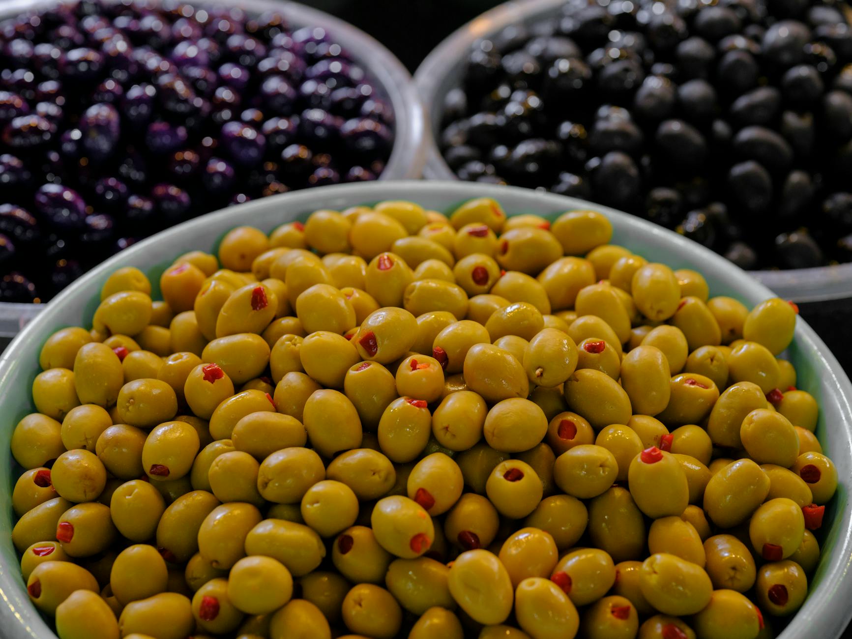 How Much Olive Oil Actually Protects Against Dementia Risk