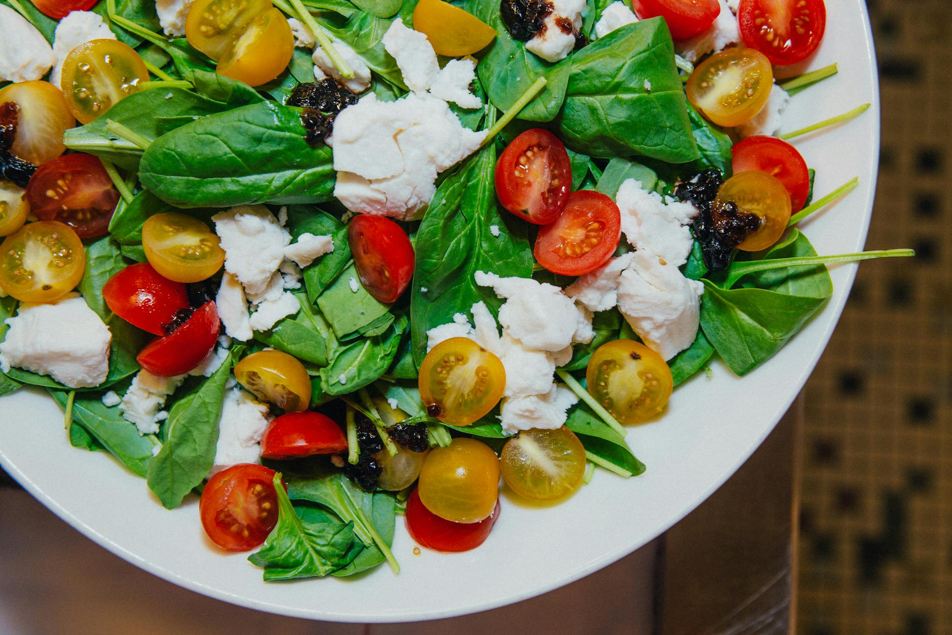 How Much Spinach Do You Need to Actually Protect Your Brain?