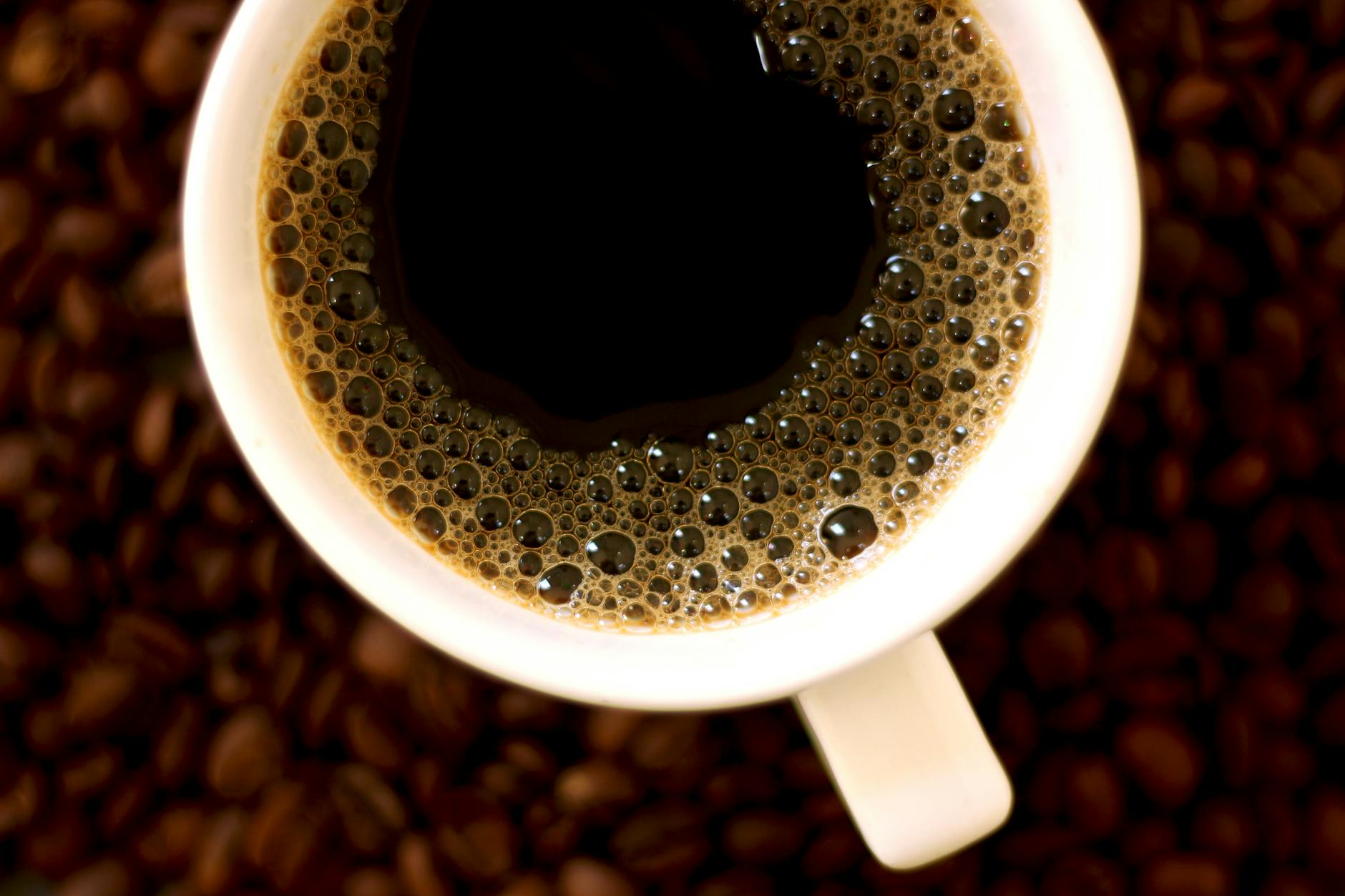 How Neurologists Explain Caffeine's Effect on Brain Aging