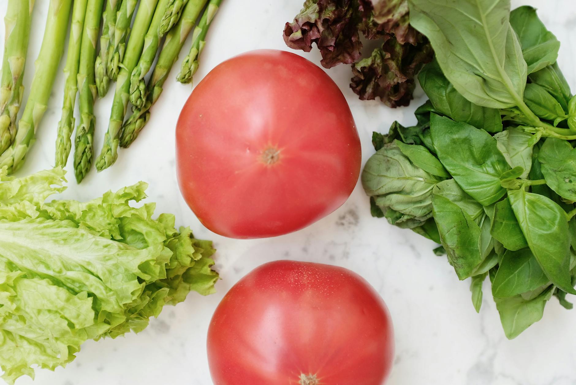 How Plant-Based Foods Support Cognitive Health