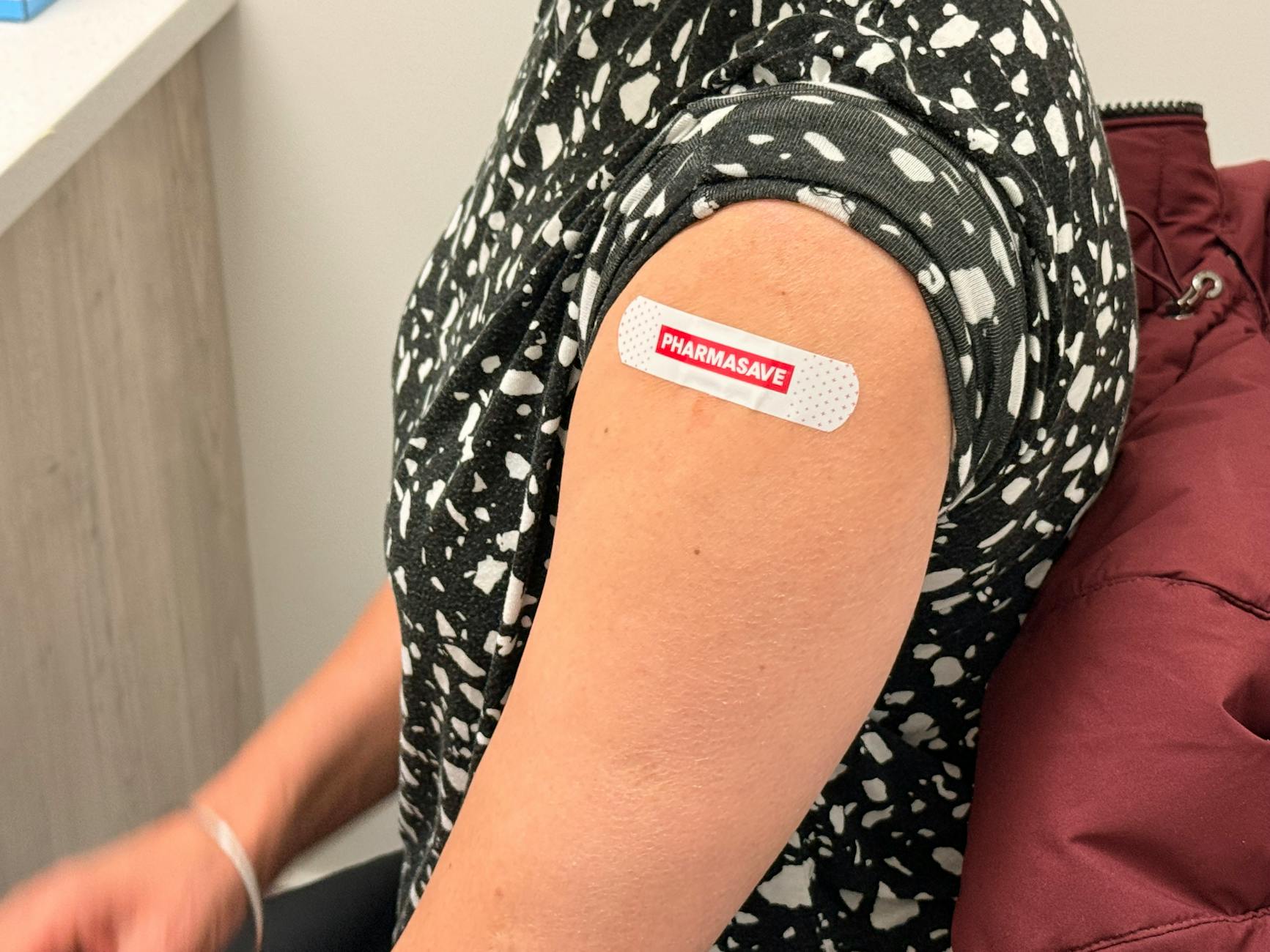 How Pneumococcal Vaccination Reduces Cognitive Decline Risk