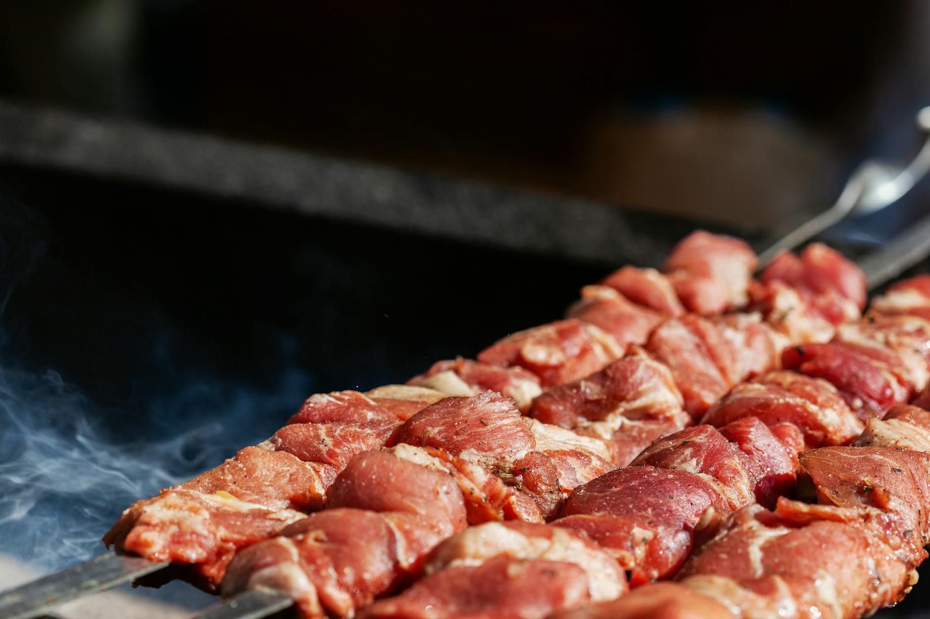 How Processed Meat Affects Cognitive Aging Differently Than Other Foods