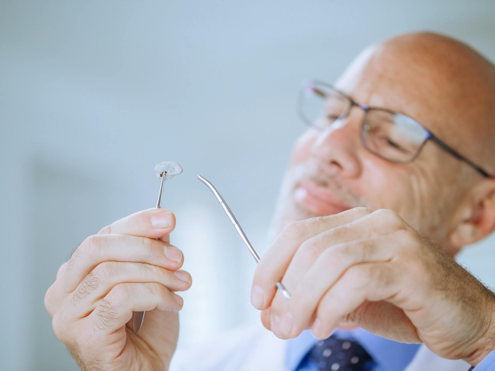 How Research Advanced Early Detection Methods
