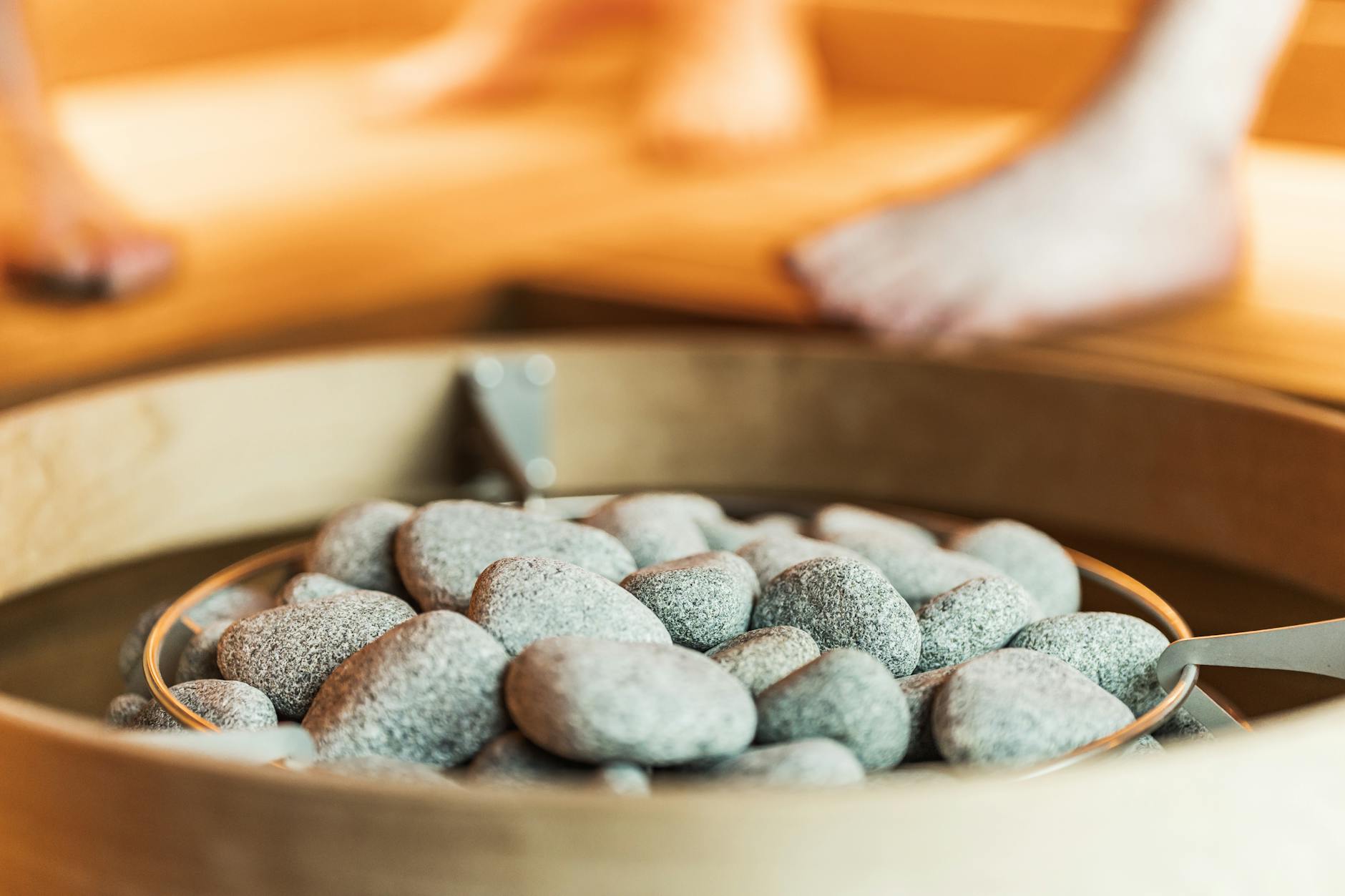How Sauna Frequency Influences Dementia Risk