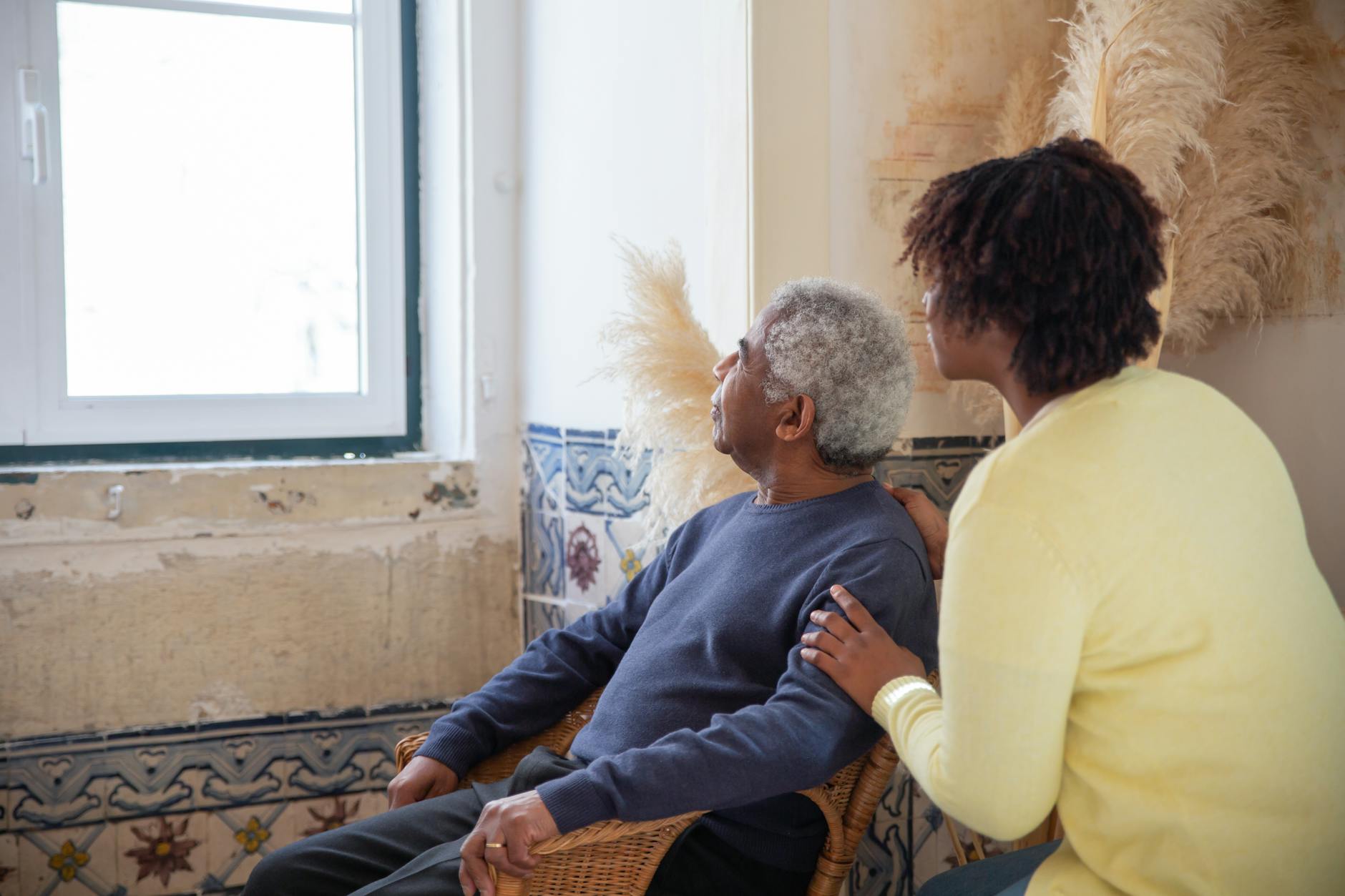 How Sense of Purpose Connects to Dementia Prevention