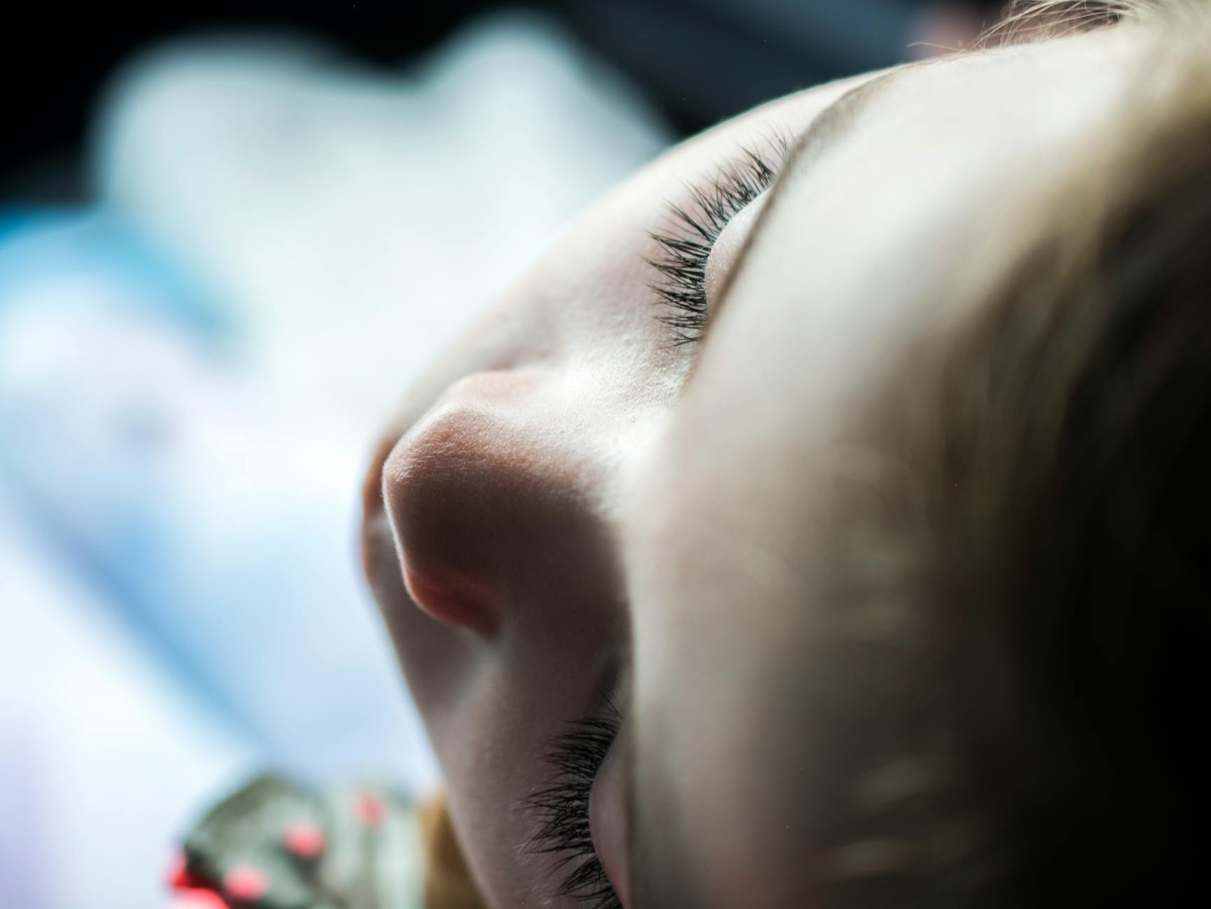 How Sleep Apnea Damages the Aging Brain