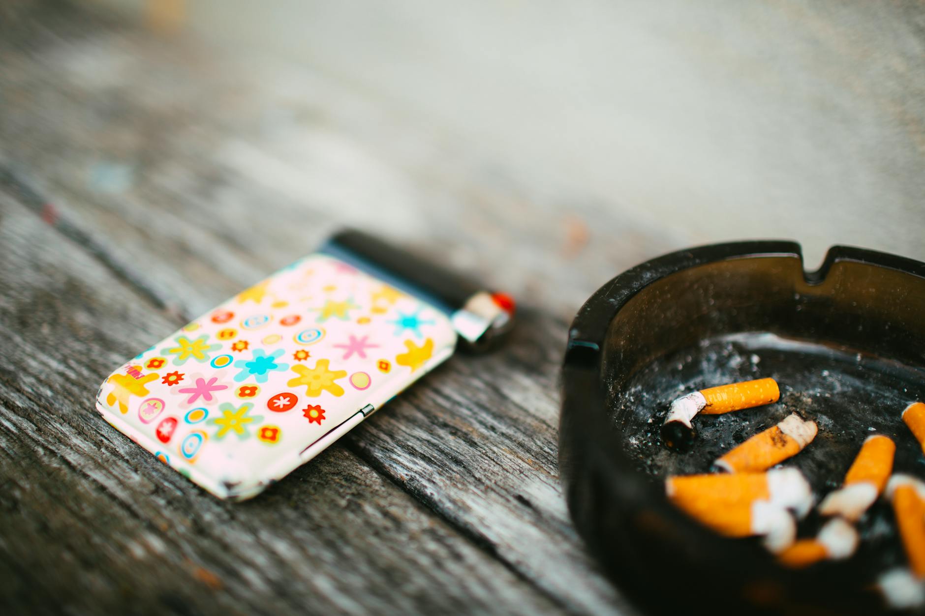 How Smoking Cessation and Intermittent Fasting Work Together to Reduce Dementia Risk