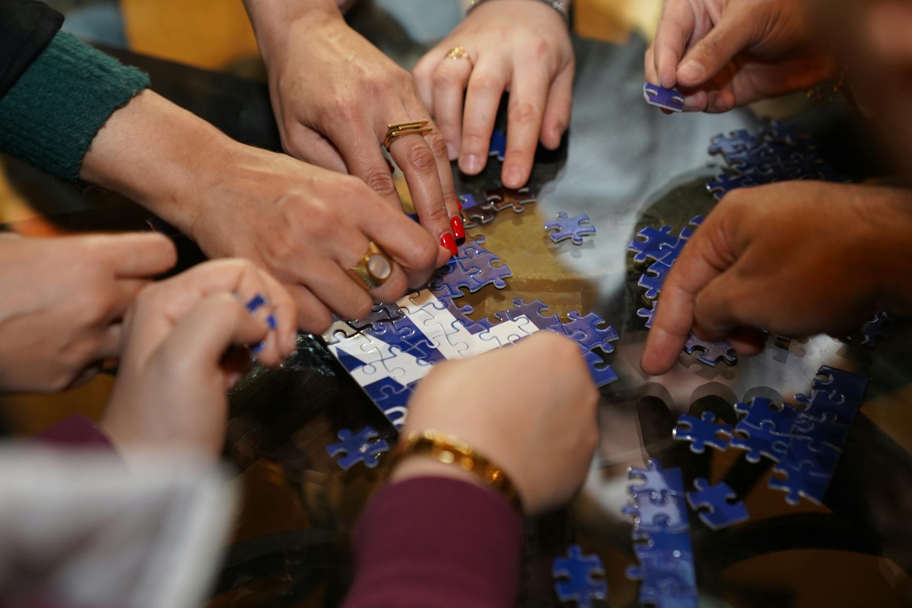 How Social Activity Reduces Dementia Risk and Protects Brain Function