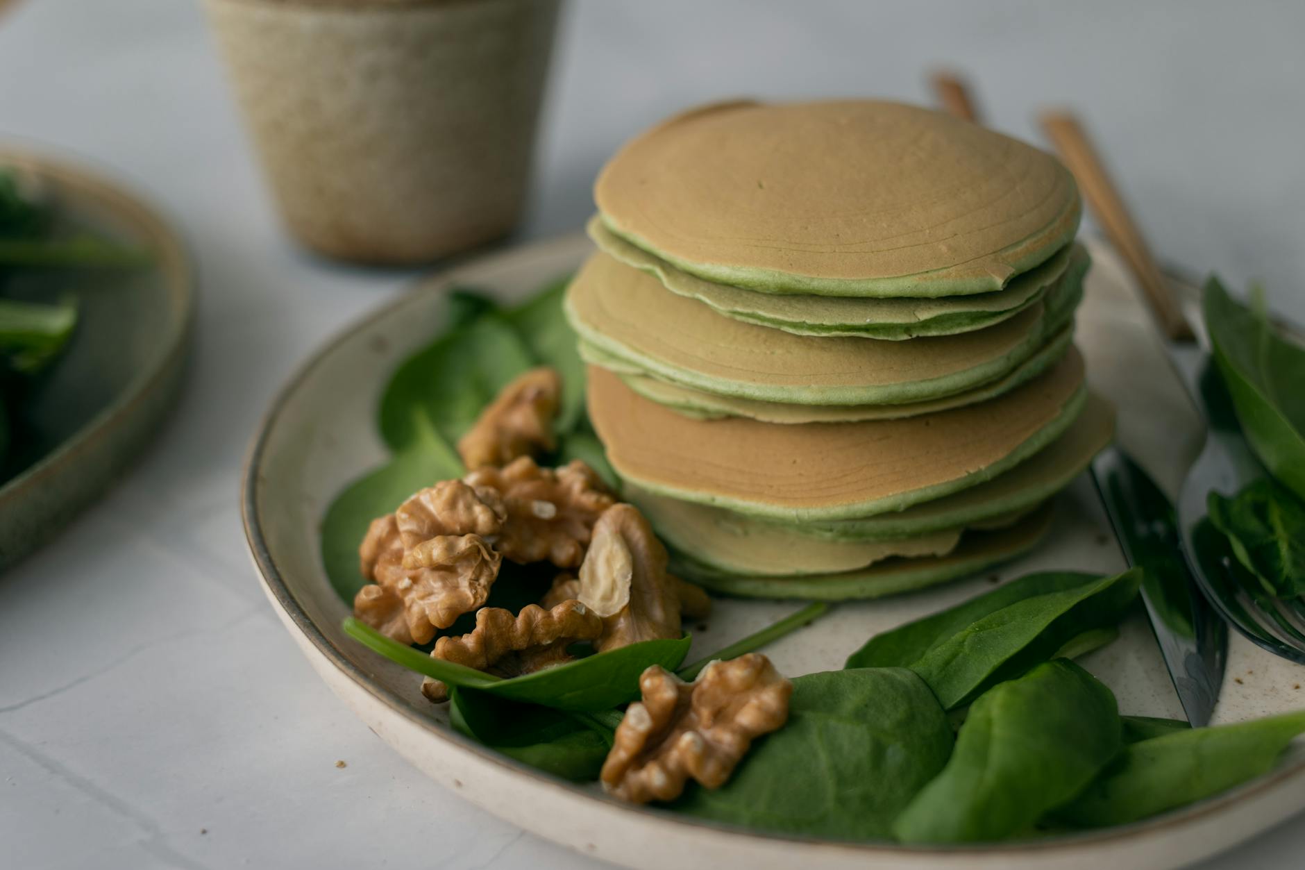 How Spinach Slows Cognitive Decline in Adults Over 50