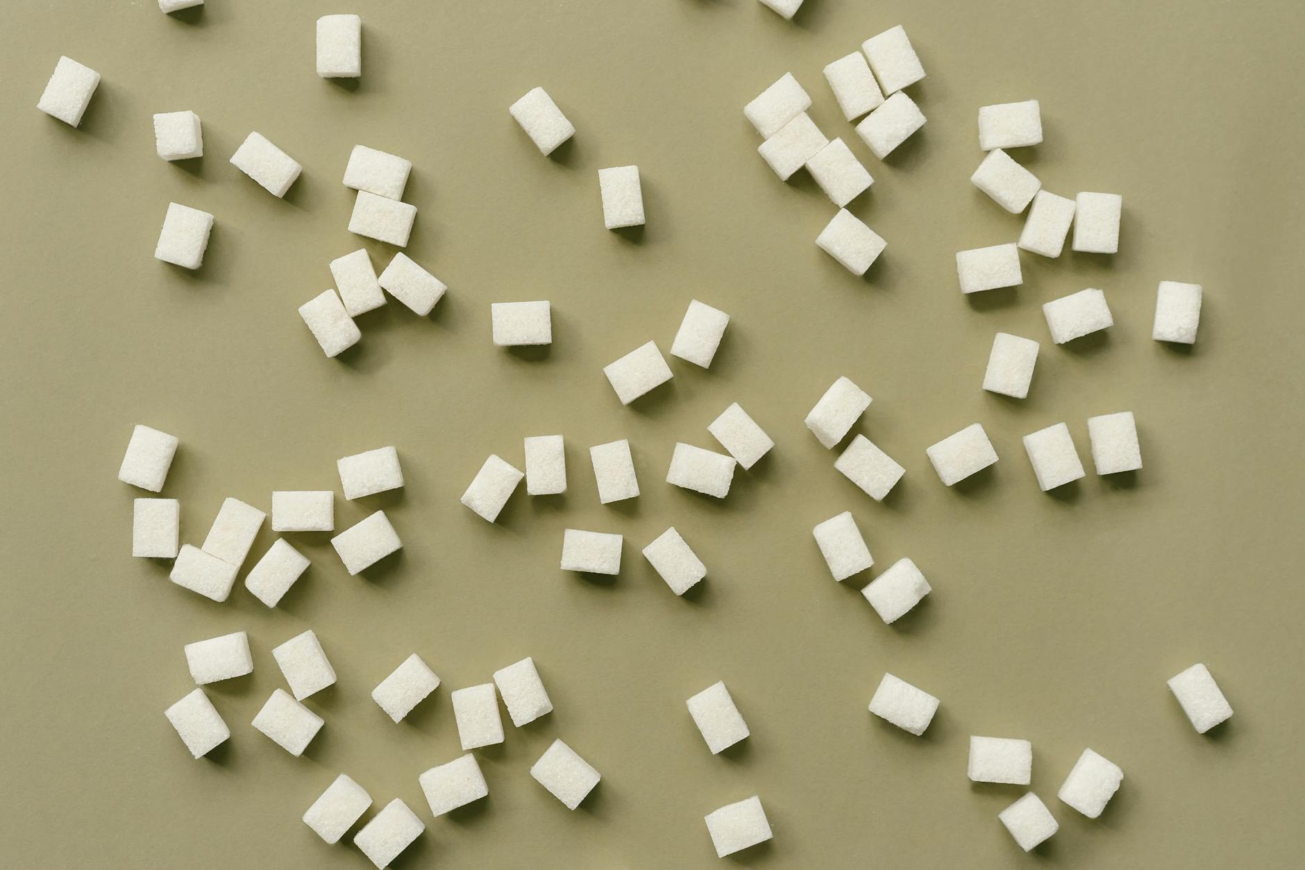 How Sugar Damages Memory and Cognitive Function