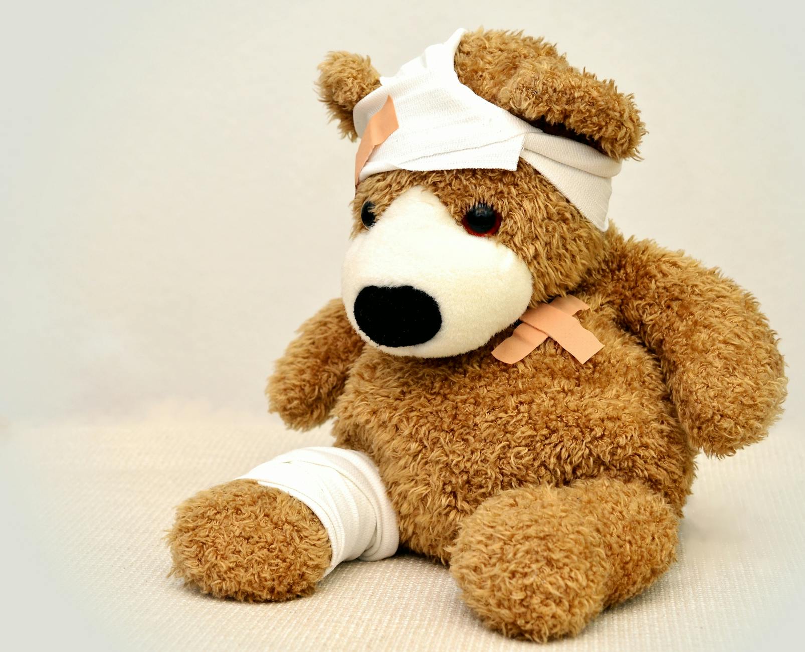 How Traumatic Brain Injury Affects Long-Term Brain Health