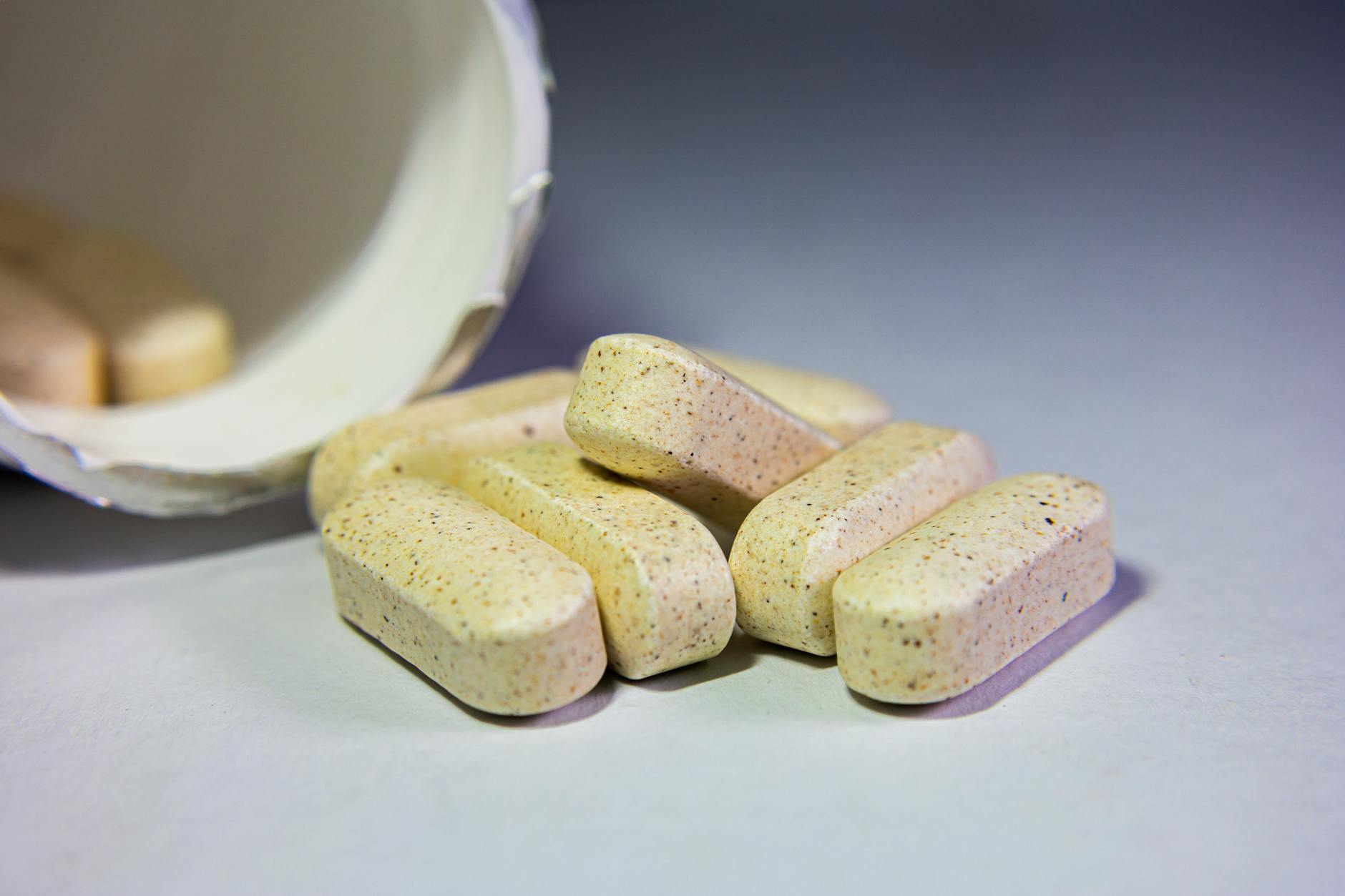 How Vitamin D in Midlife Shapes Your Brain's Tau Burden
