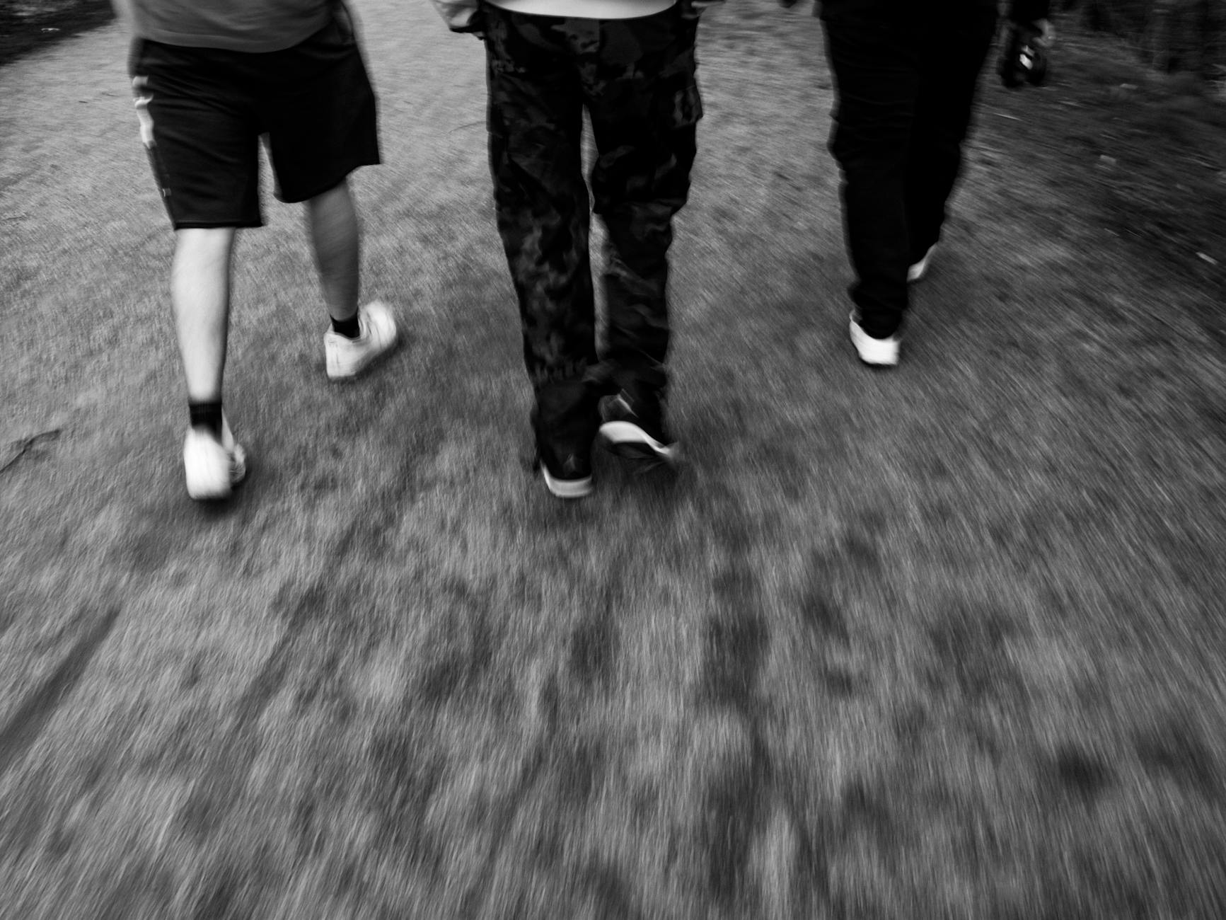 How Walking Slows Cognitive Decline in Brain Health