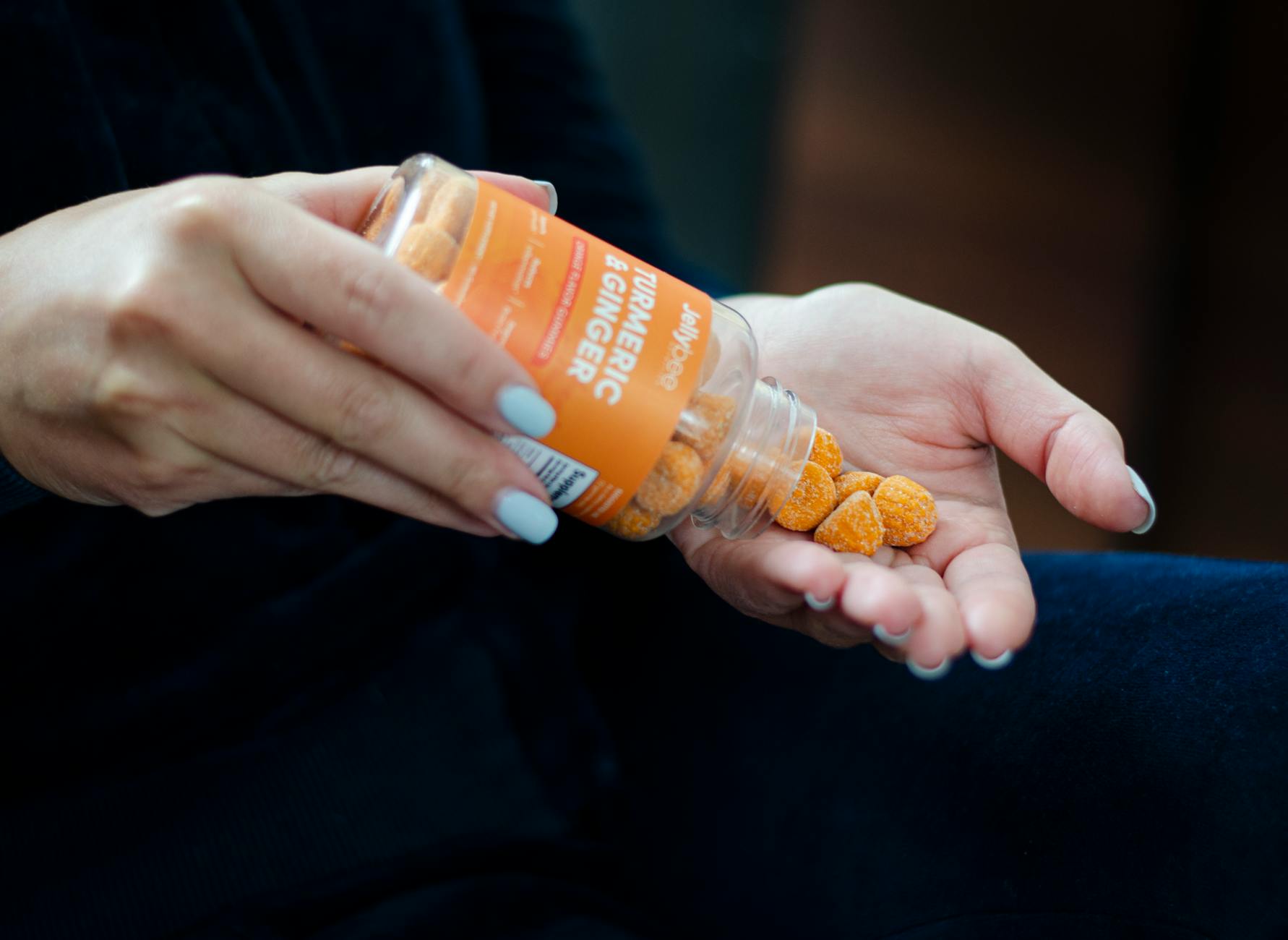 Inflammation and the Brain—Where Turmeric Might Actually Help