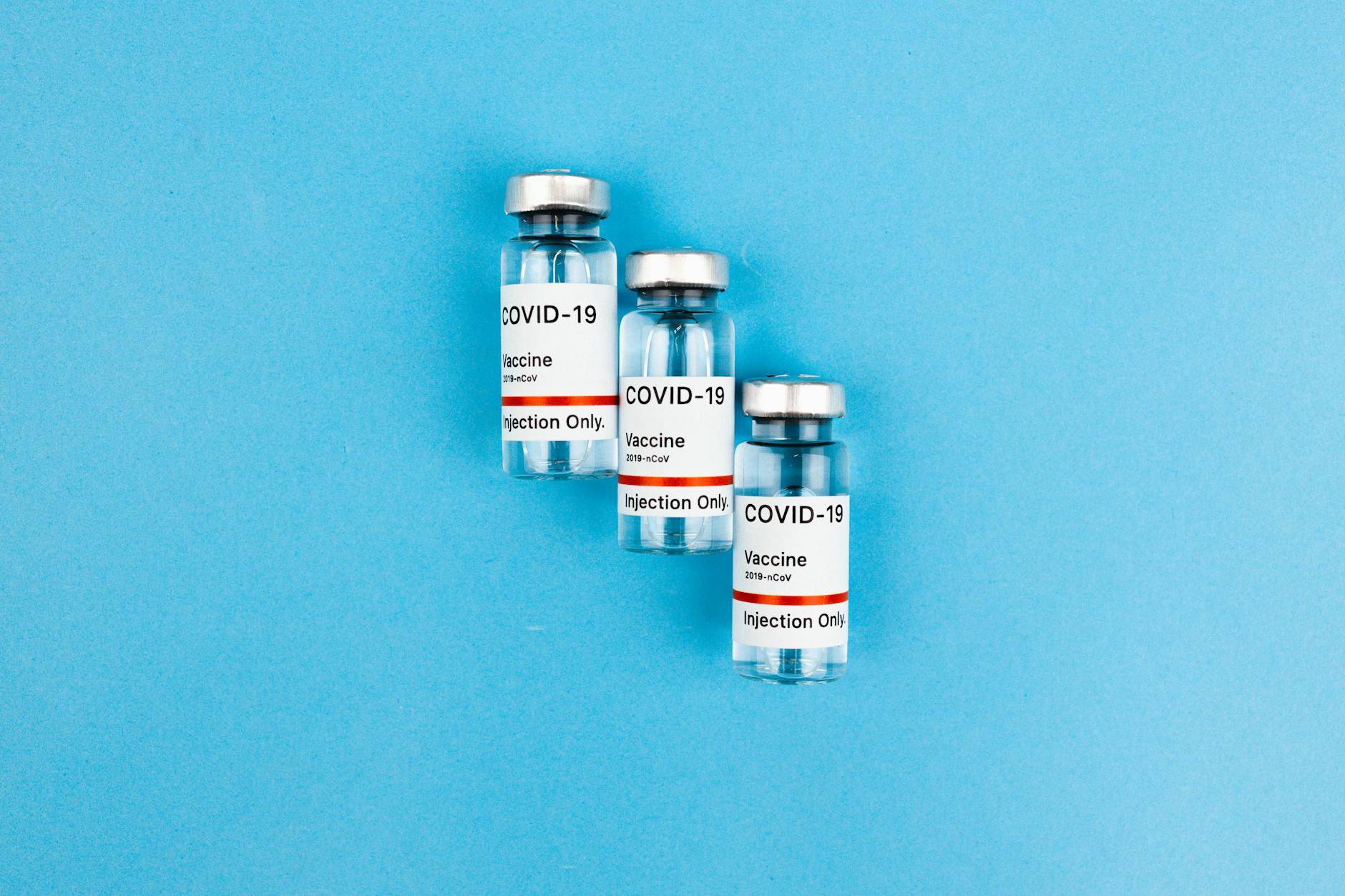 Influenza and Pneumococcal Vaccines: The Numbers That Matter in Dementia Risk Reduction