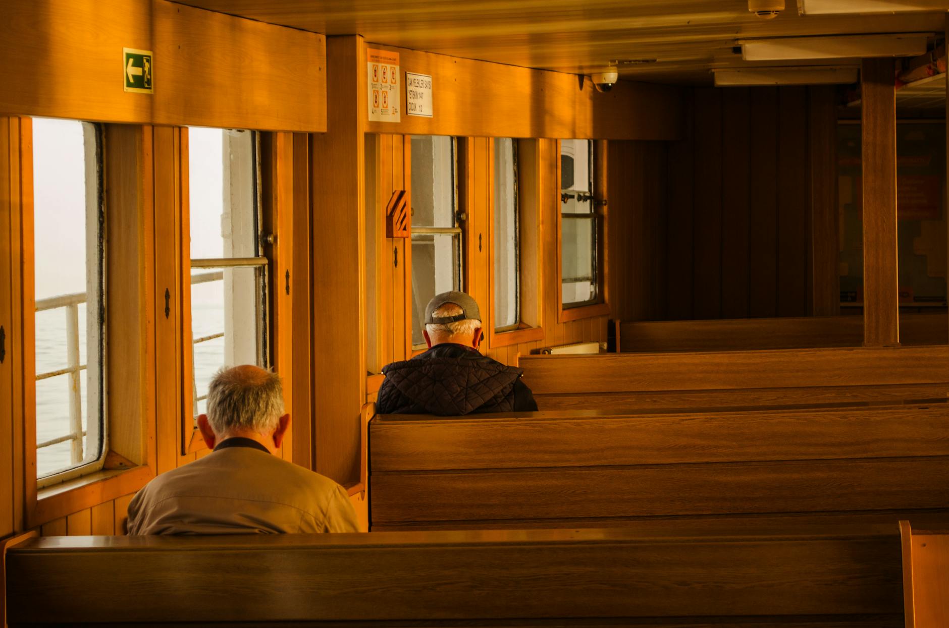 Isolation as a Dementia Risk Factor—Why the Opposite Matters