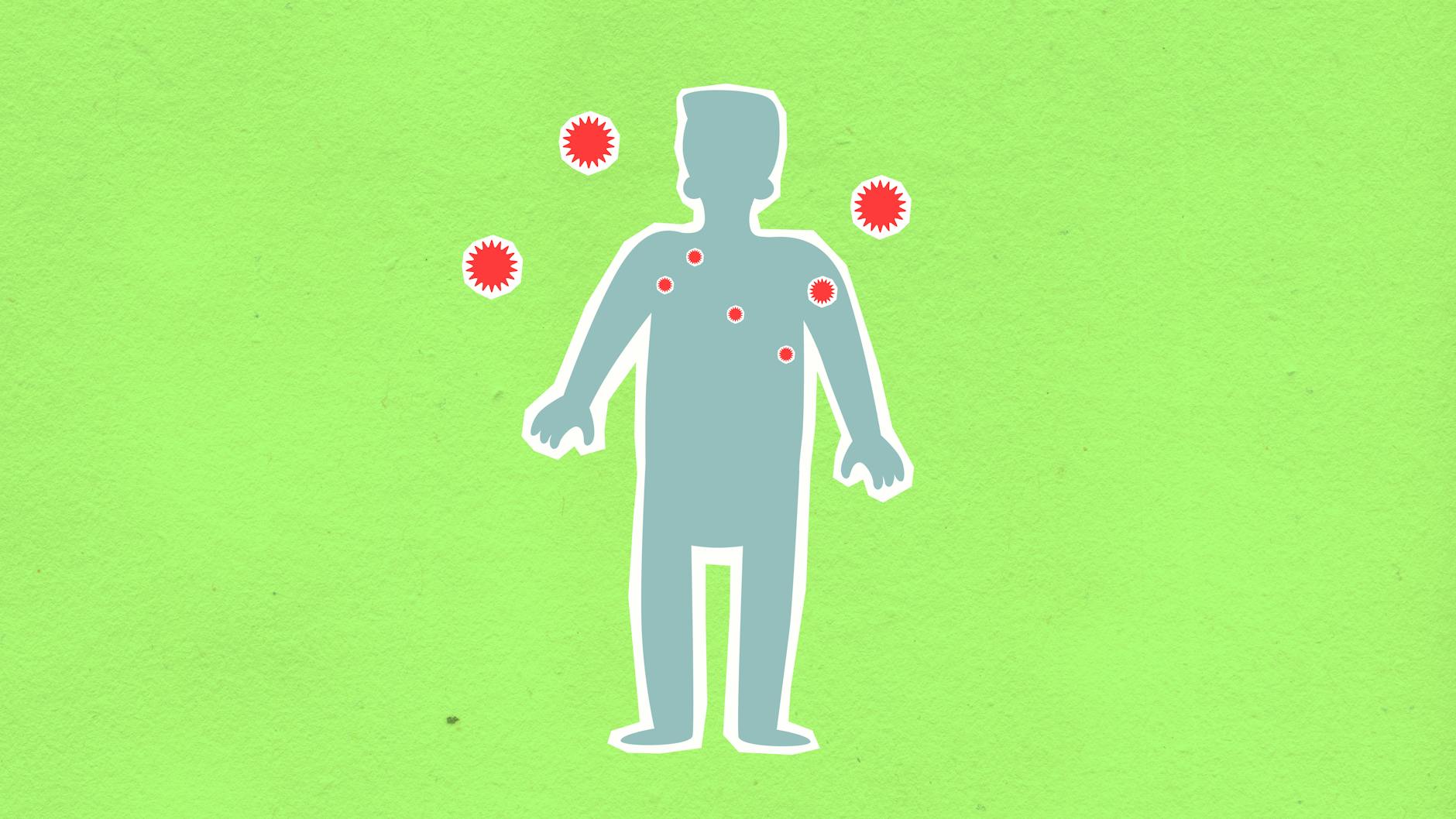 Isolation as an Epidemic Among Younger Populations
