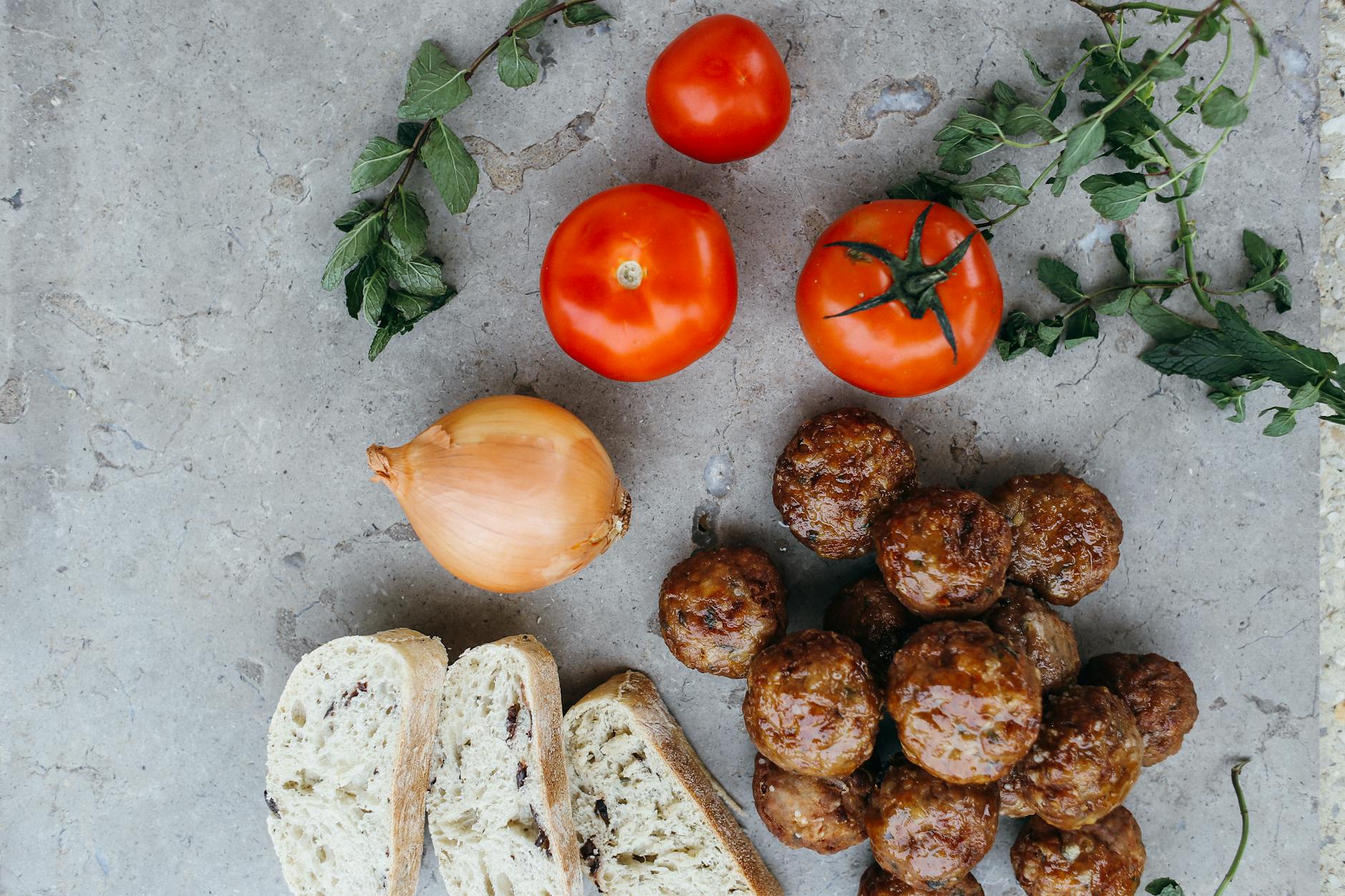 Key Components That Make the Mediterranean Diet Effective for Brain Health