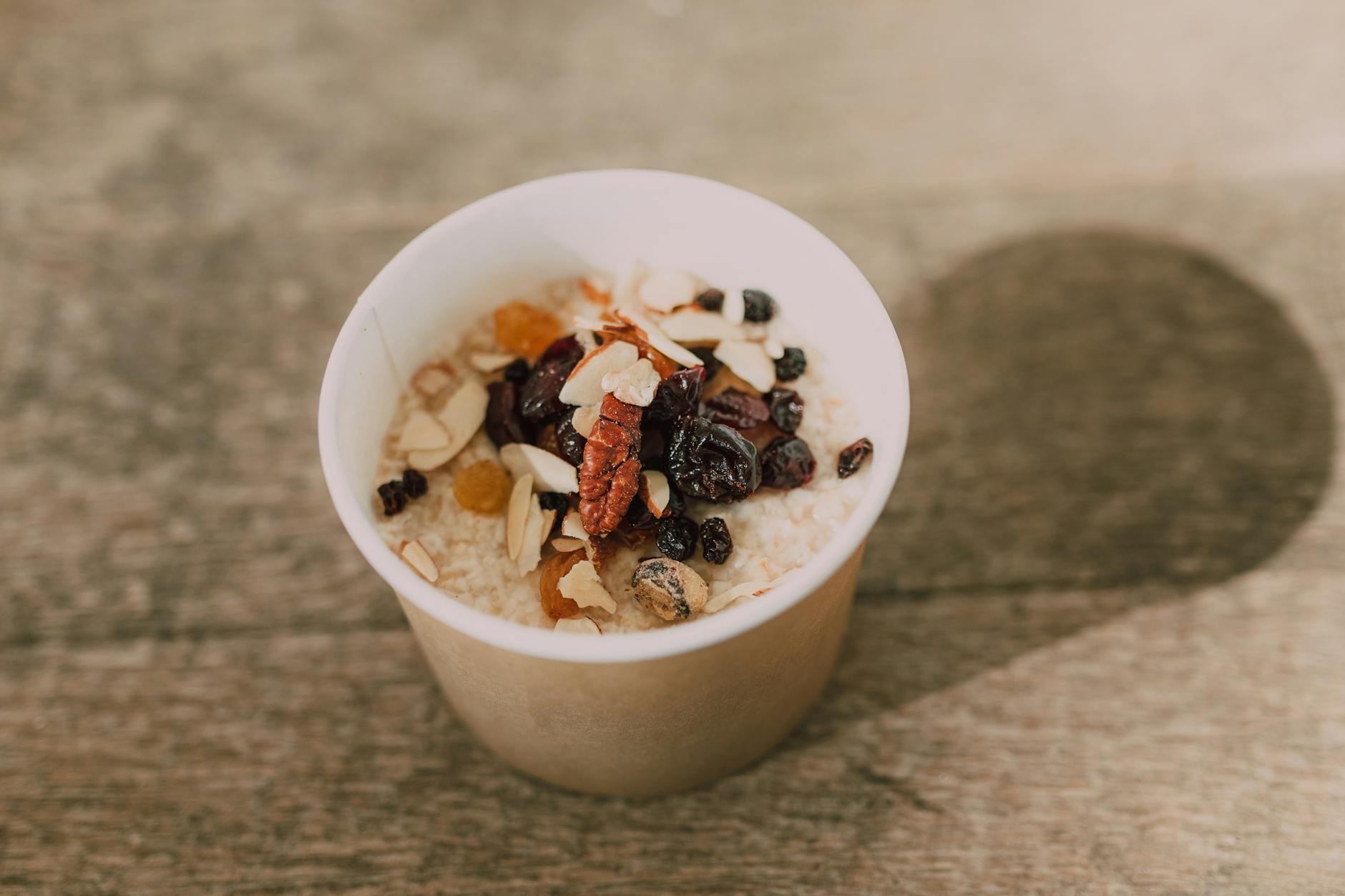 Key Nutrients in Oatmeal That Support Brain Health