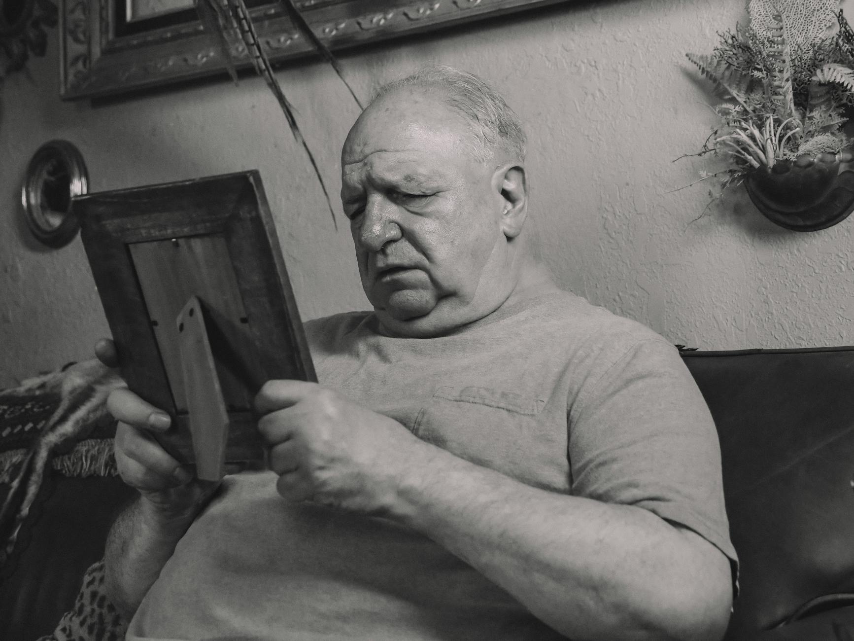 Lewy Body Dementia and Visual Hallucinations