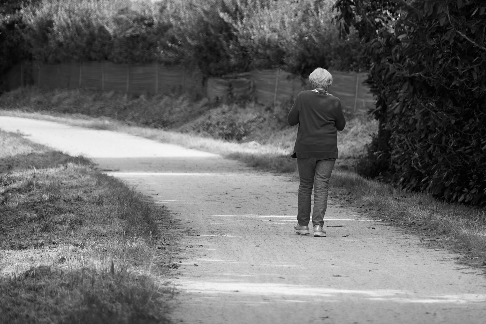 Loneliness, Dementia Risk, and Depression—Untangling the Relationship