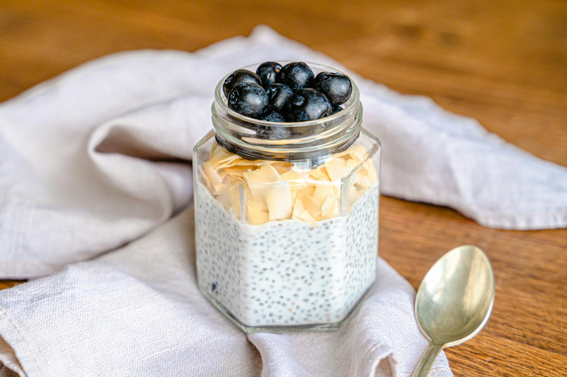 Mayo Rasik Mayo Clinic Links chia seeds to Higher Dementia Risk in New Study ...