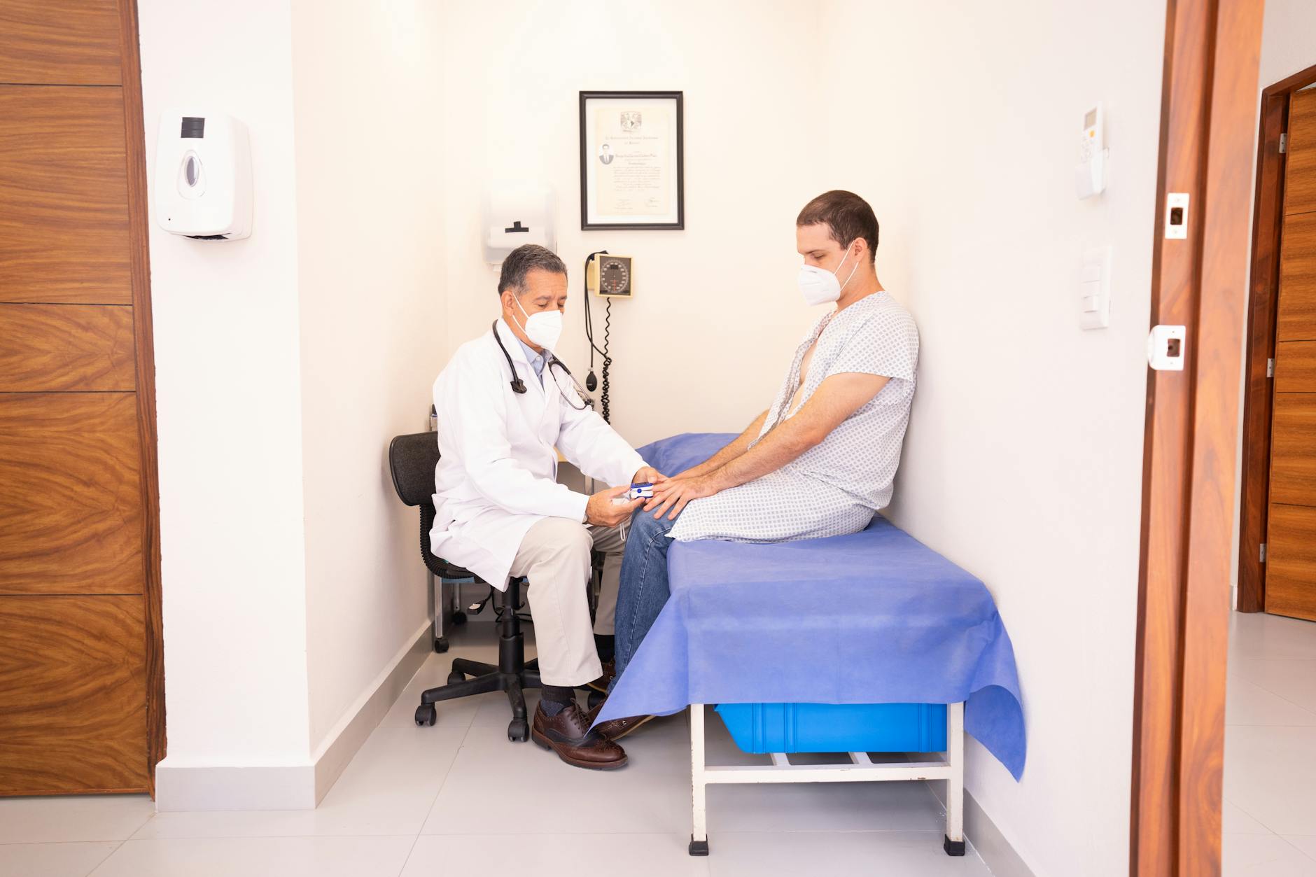 Mayo Clinic's Actual Recommendations for Dementia Prevention