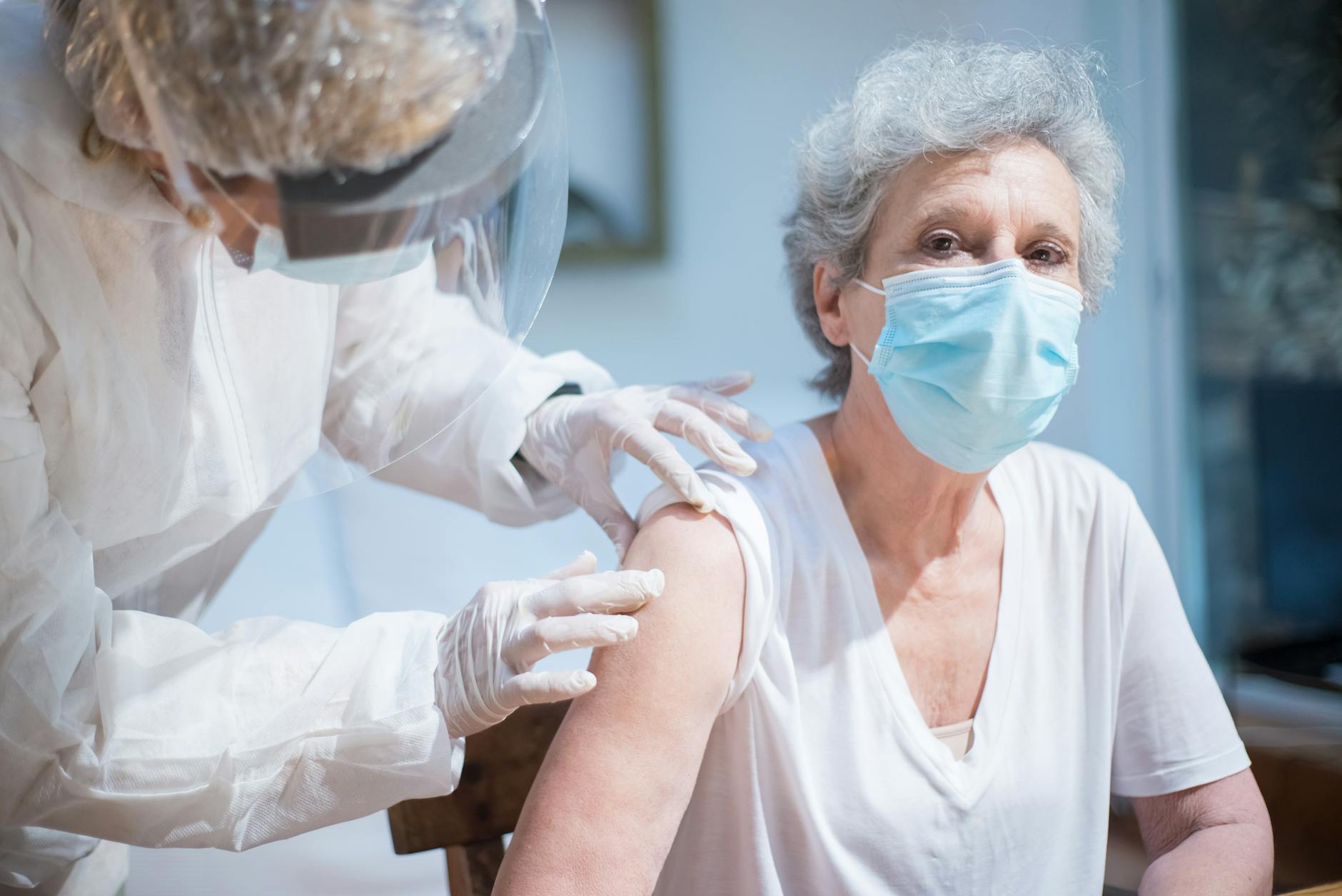 Measles Resurgence and Its Real Neurological Implications for Aging Adults