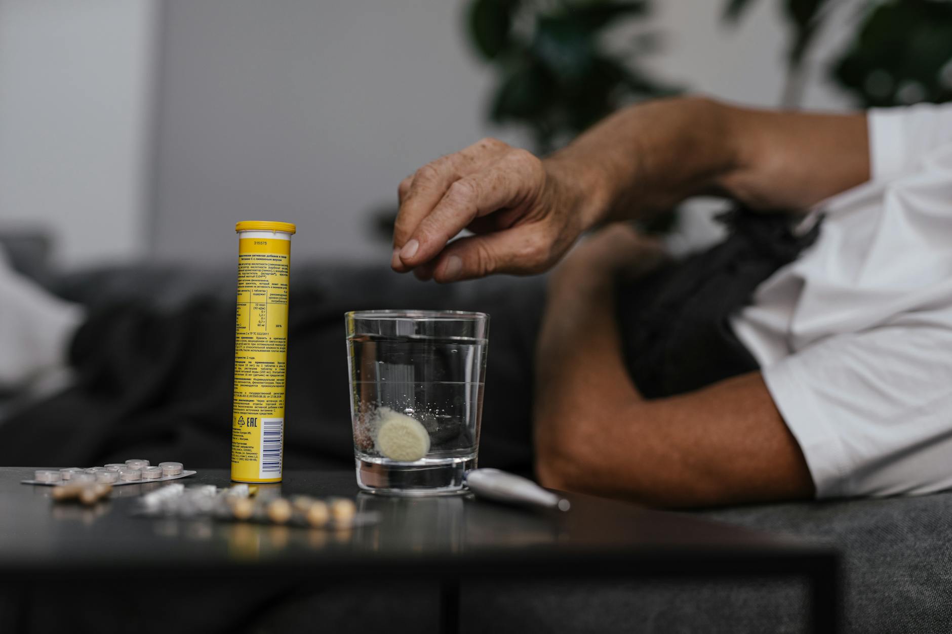 Medication Adherence Challenges Specific to Dementia Care