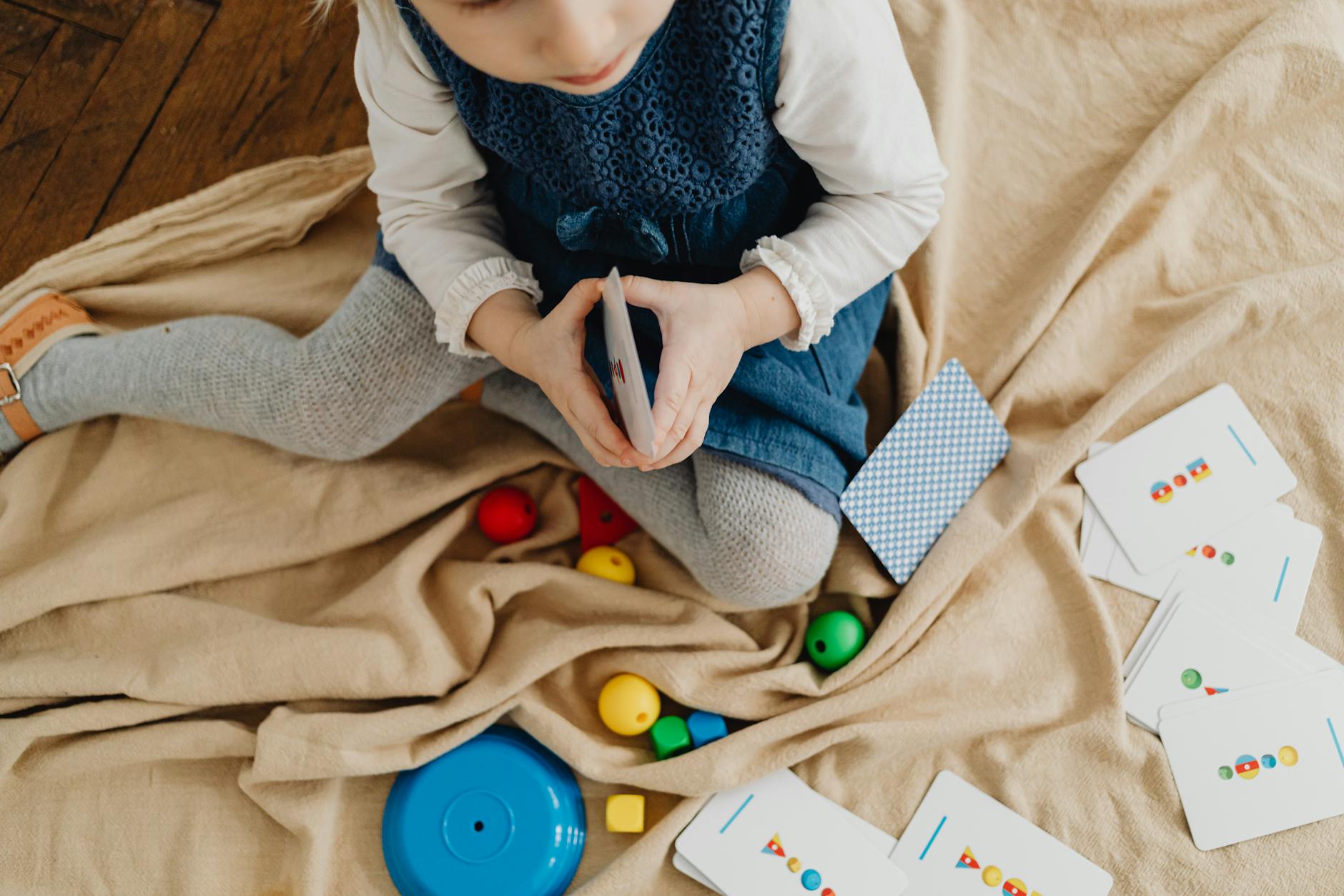 Memory, Attention, and Everyday Cognitive Function