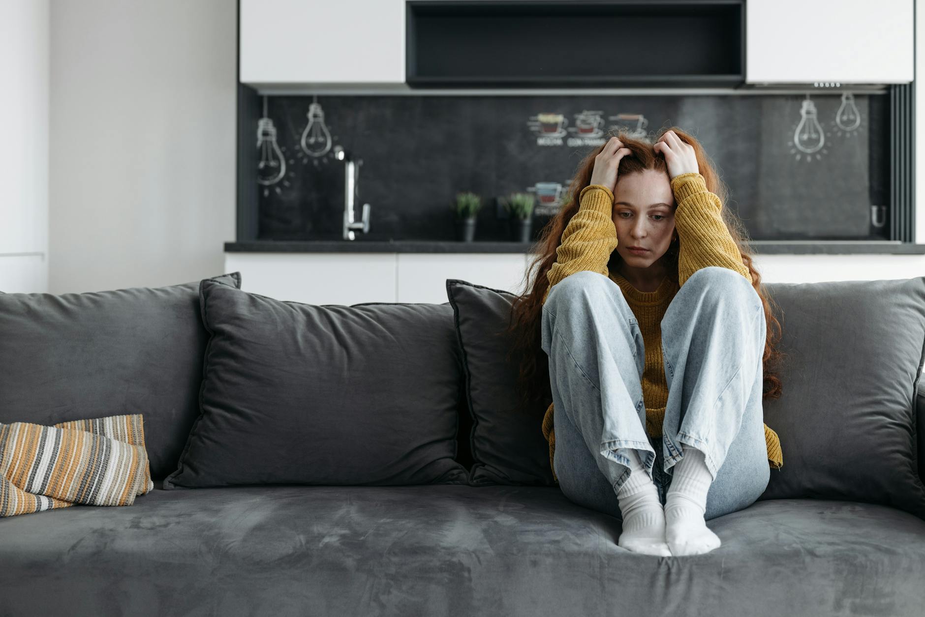 MOOD, MENTAL CLARITY, AND DEPRESSION RELIEF THROUGH EXERCISE