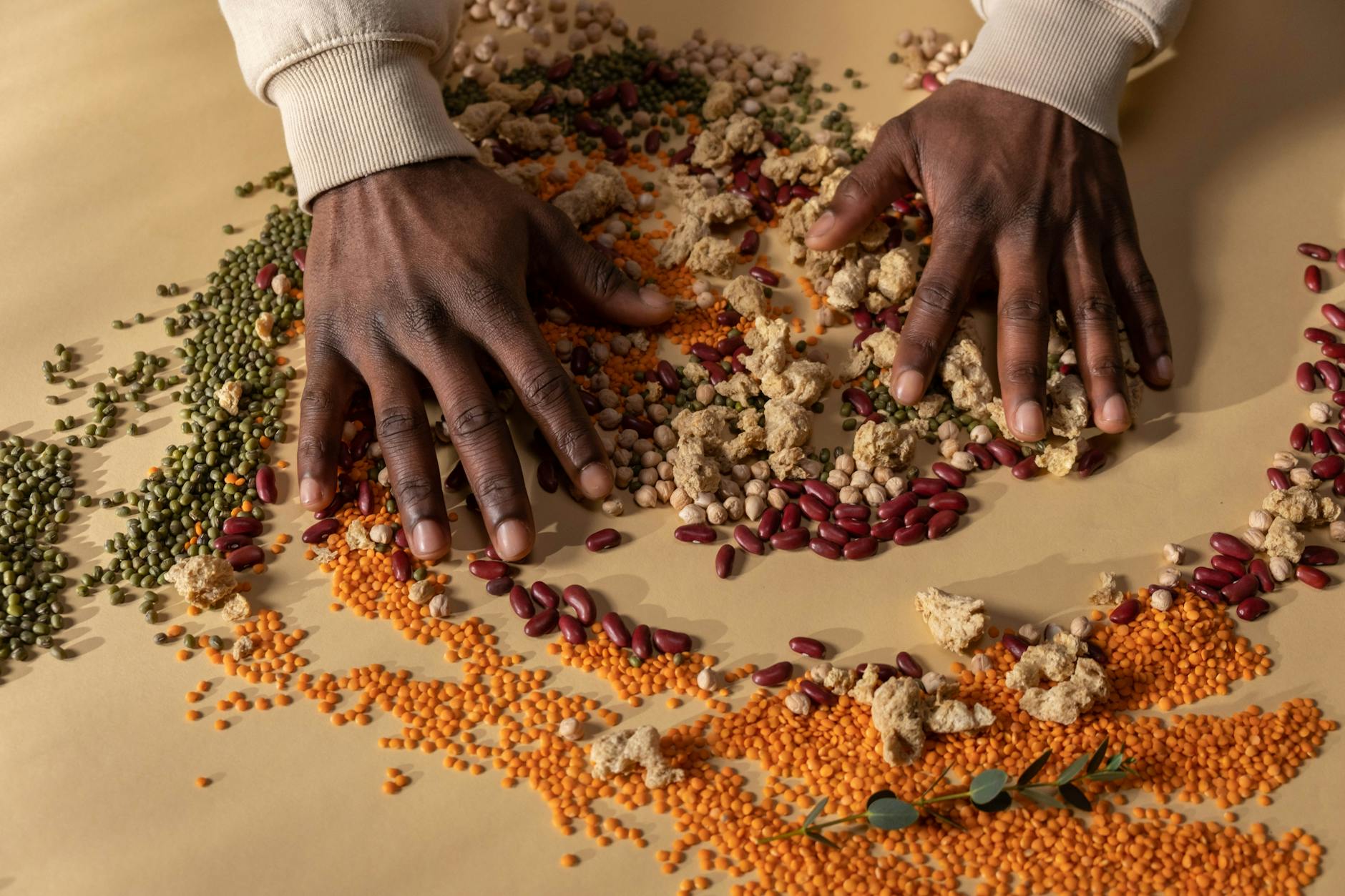 Natural Plant-Based Approaches to Reducing Inflammation