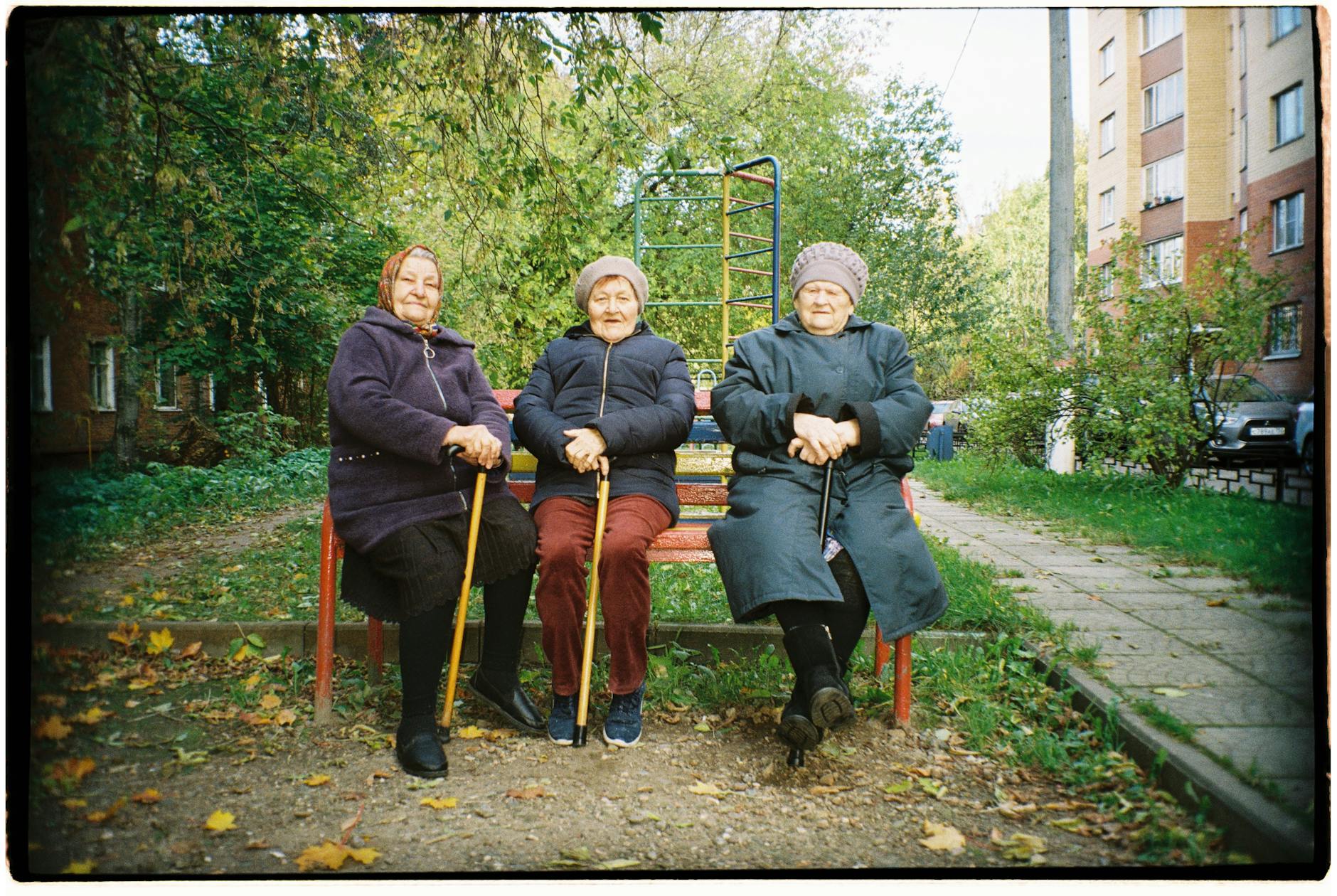 Neighborhood Social Factors as Hidden Dementia Risk