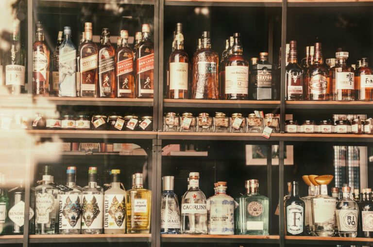 New Research Links alcohol to Better Brain Health After 60 - Featured image