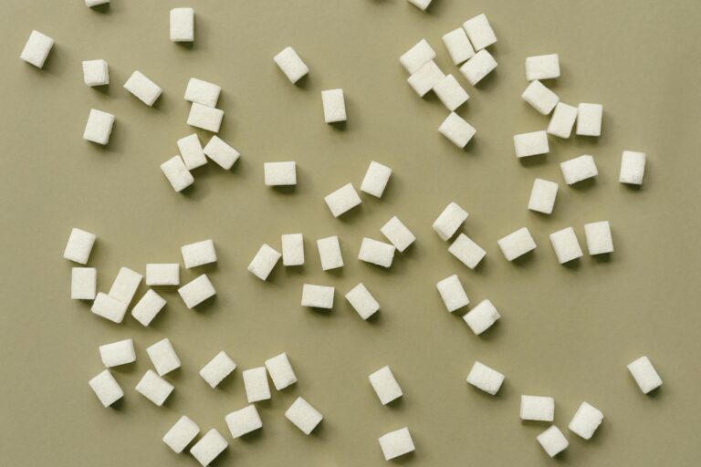 New Research Links sugar to Better Brain Health After 60 - Featured image