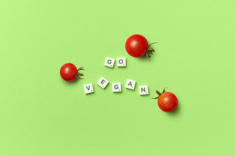 New Research Links vegan diet to Better Brain Health After 50 - Featured image