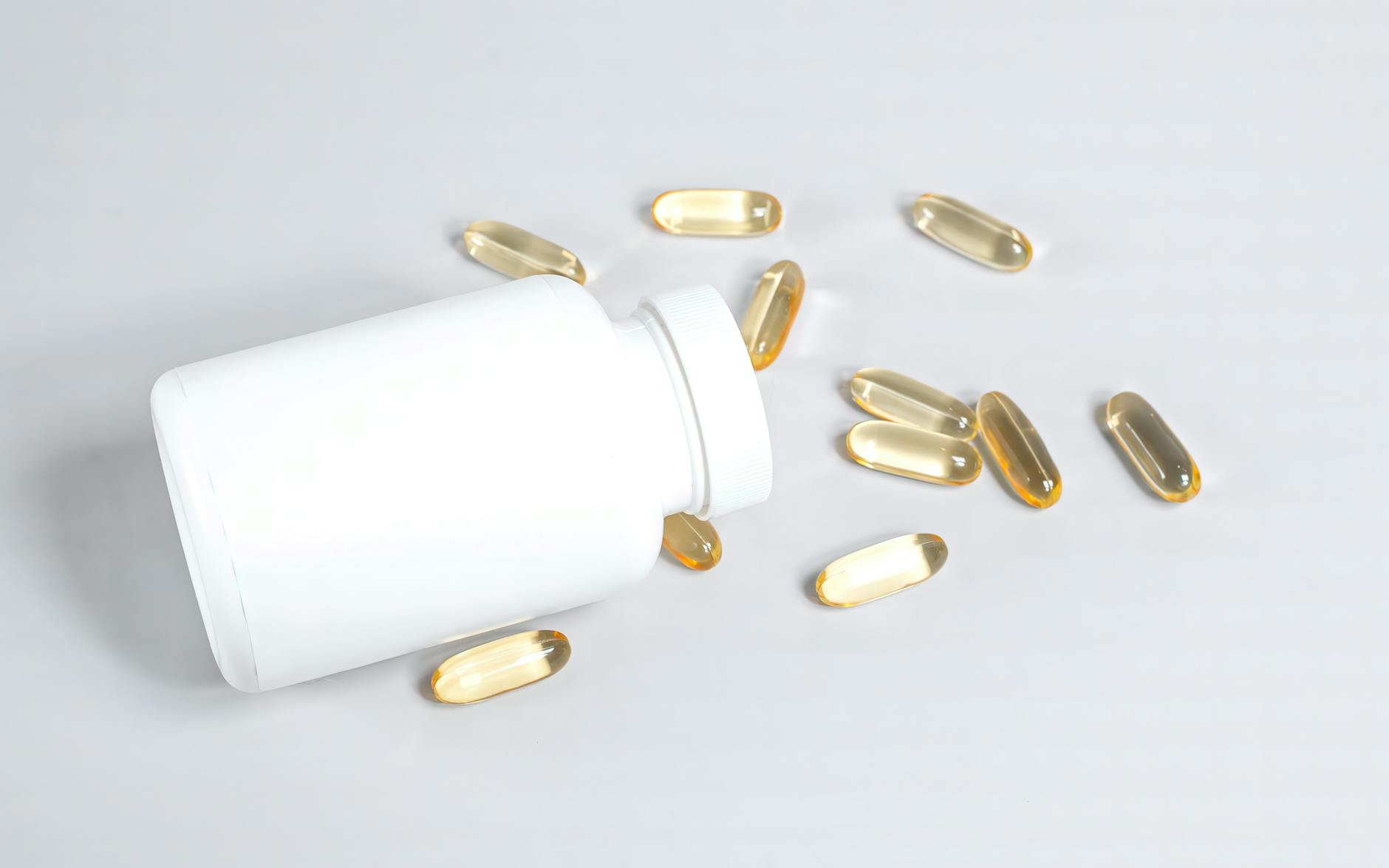 Olive Oil as a Brain-Protective Alternative