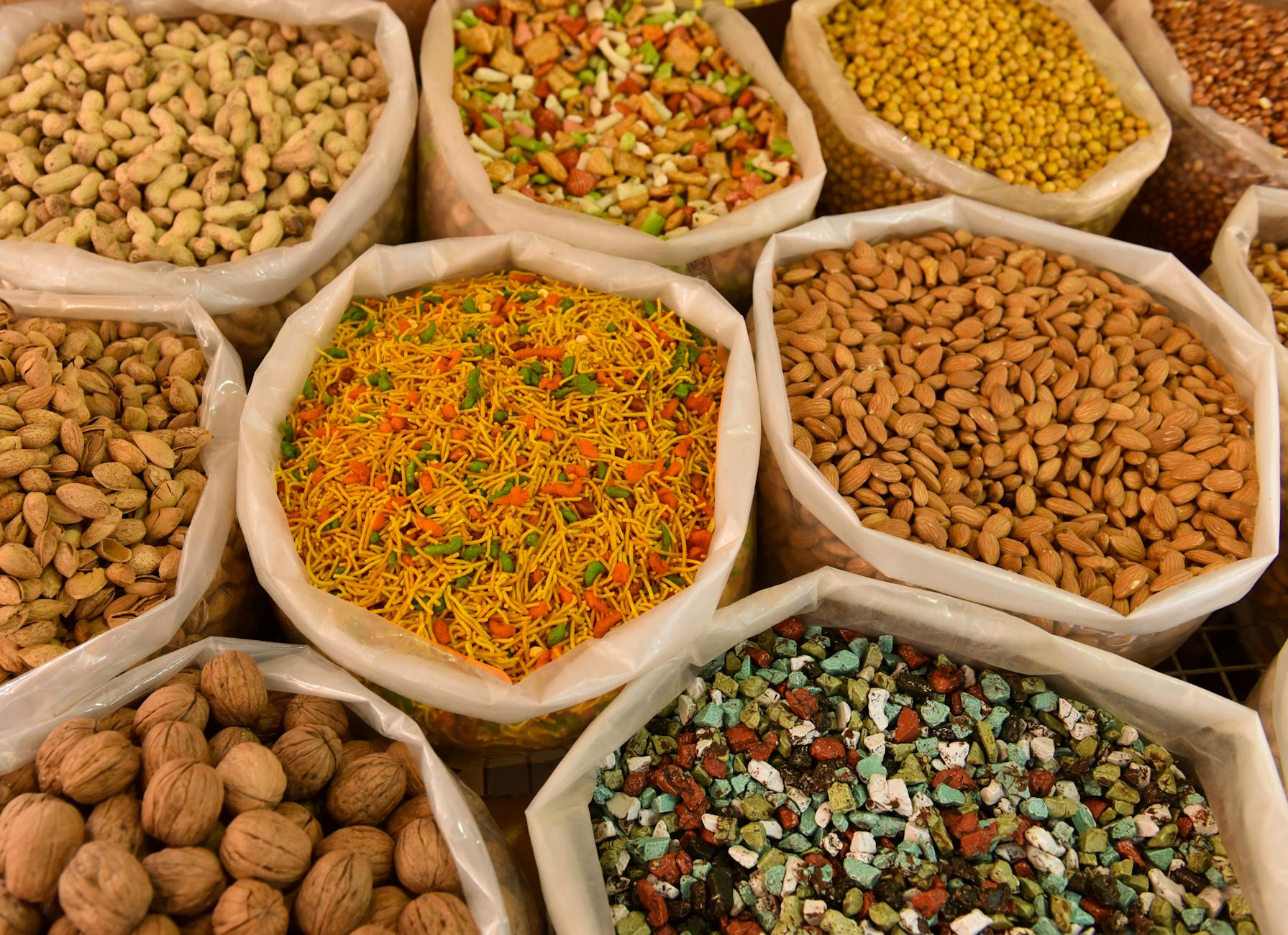 Plant-Based Foods and Cognitive Protection