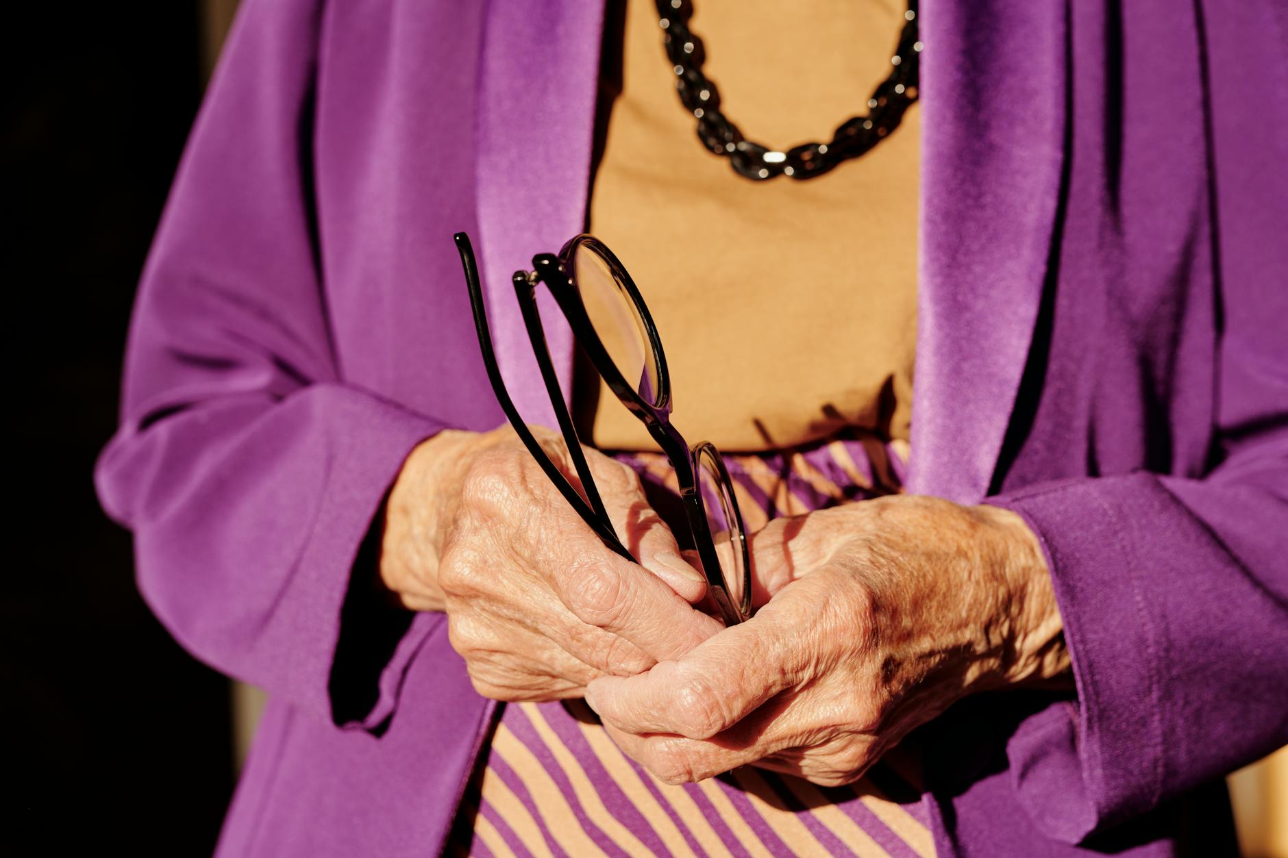 Purple Versus Orange Sweet Potatoes: Which Is Better for the Brain?