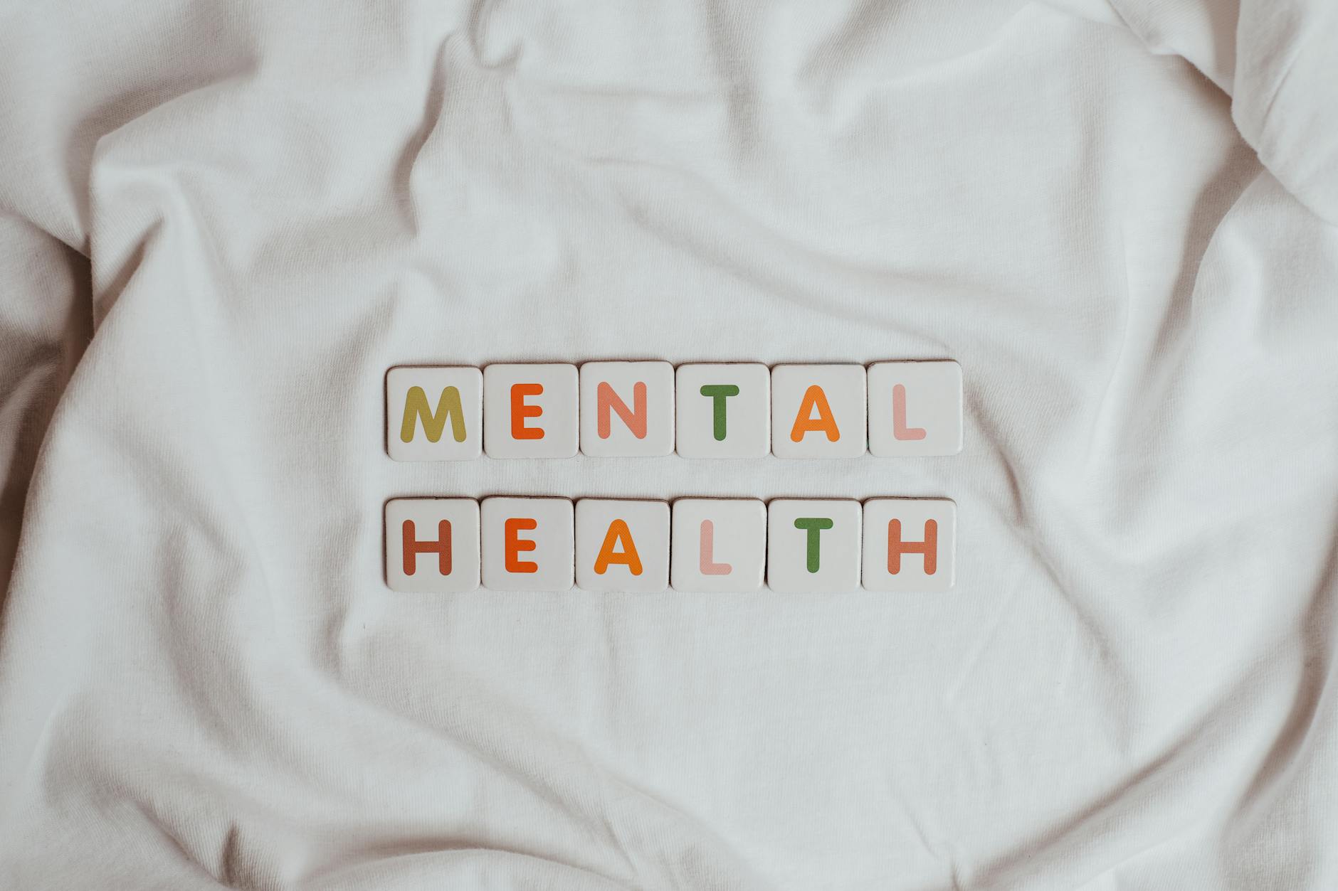 Purpose and Mental Health—The Often-Overlooked Connection