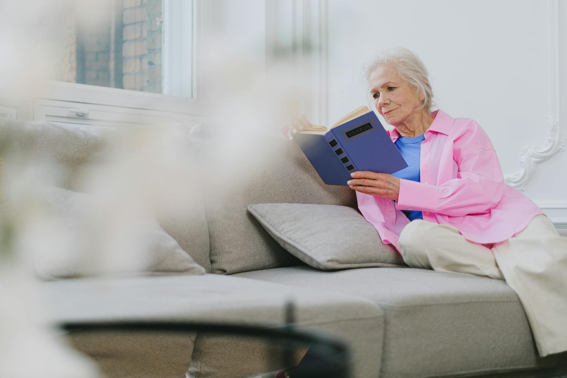 Reading Versus Other Brain-Health Strategies: How Do They Compare?