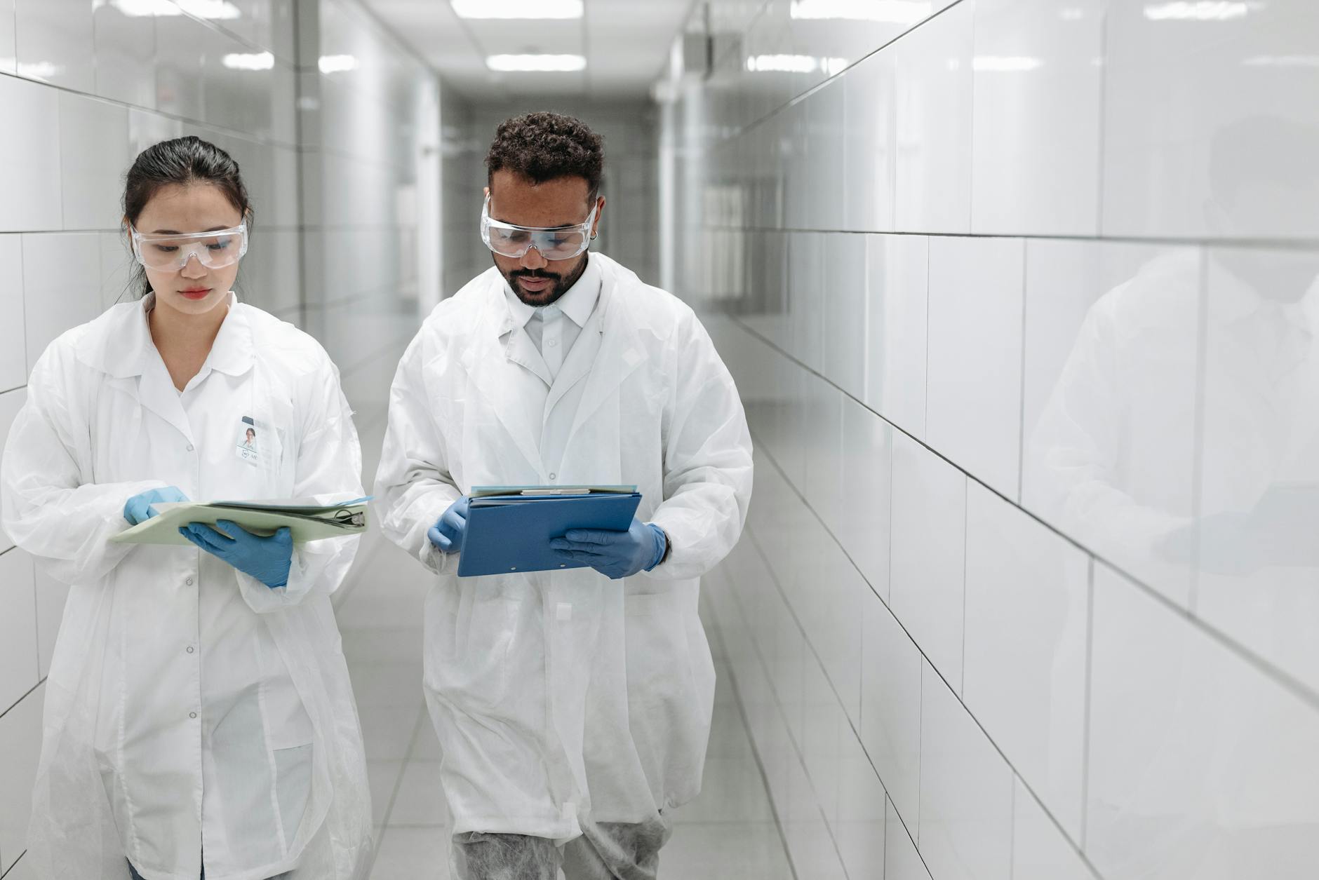 Real Clinical Evidence: What the Data Shows
