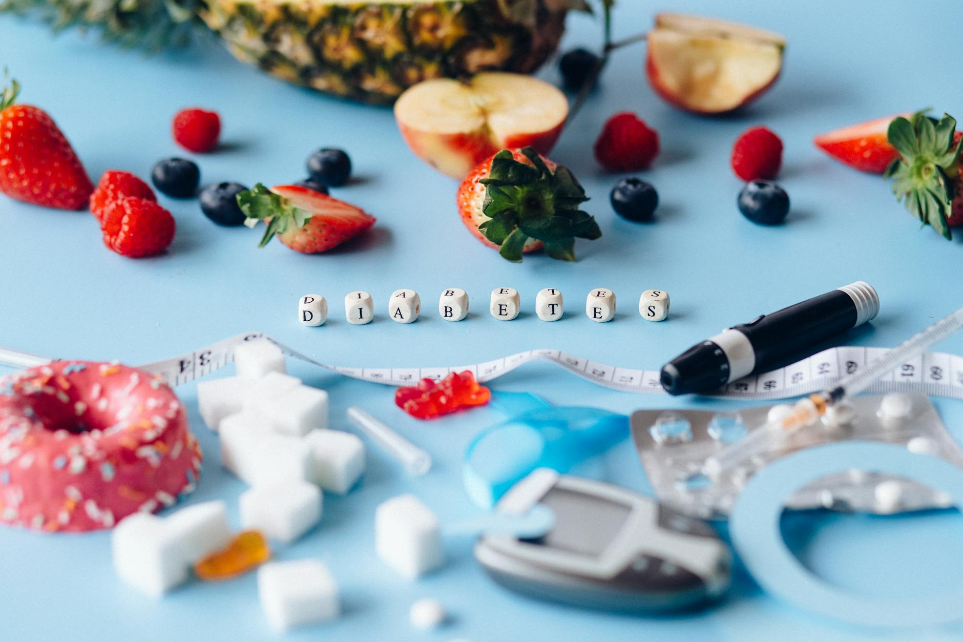 Real-World Examples of Diet Change and Brain Health