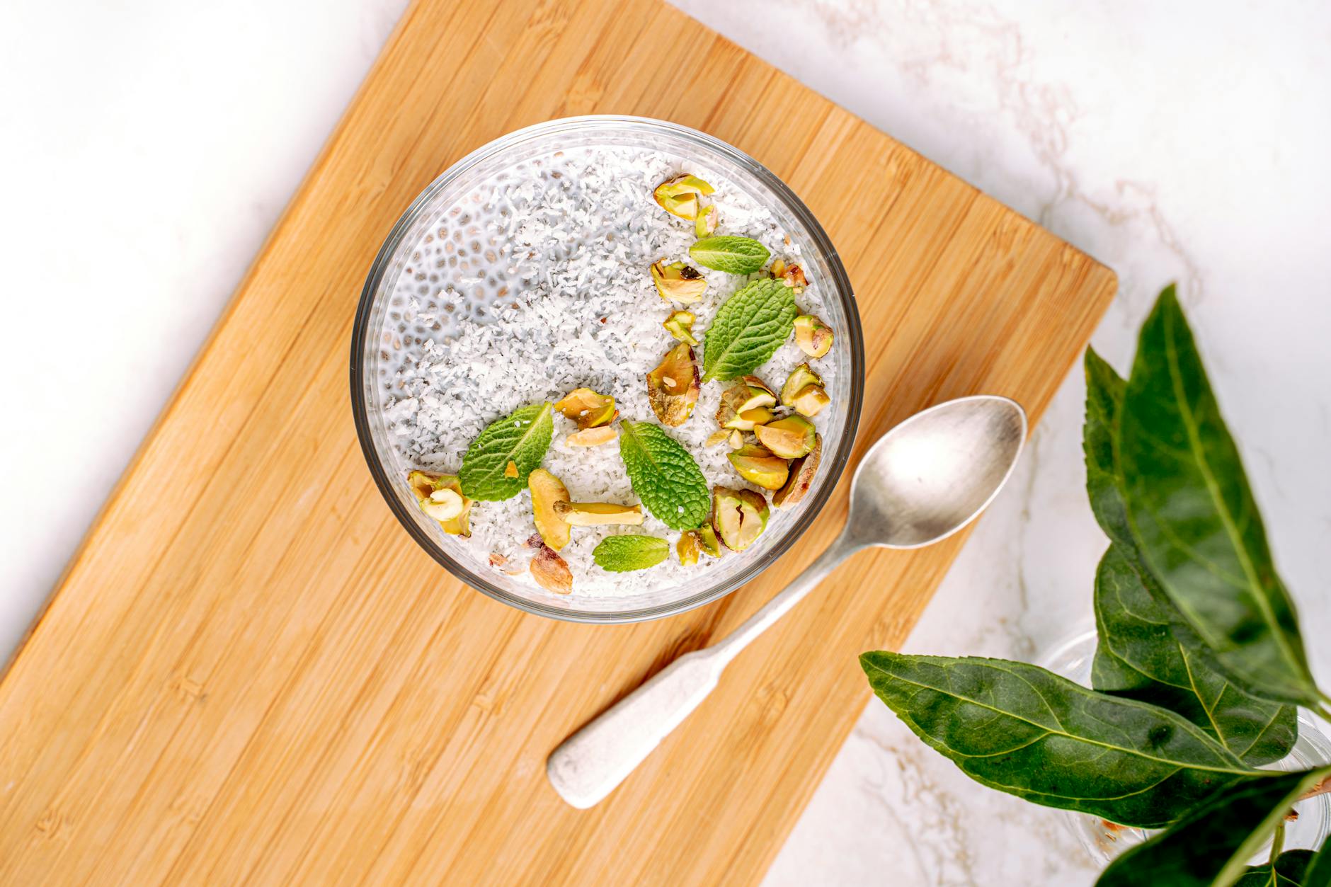 Recent 2026 Research Suggests Chia Seeds May Protect Against Brain Inflammation