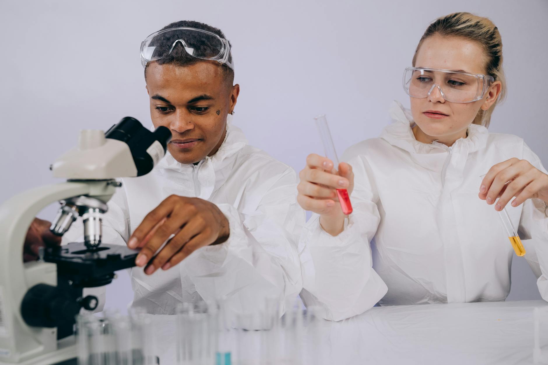 Recent Scientific Breakthroughs in Mitochondrial Research