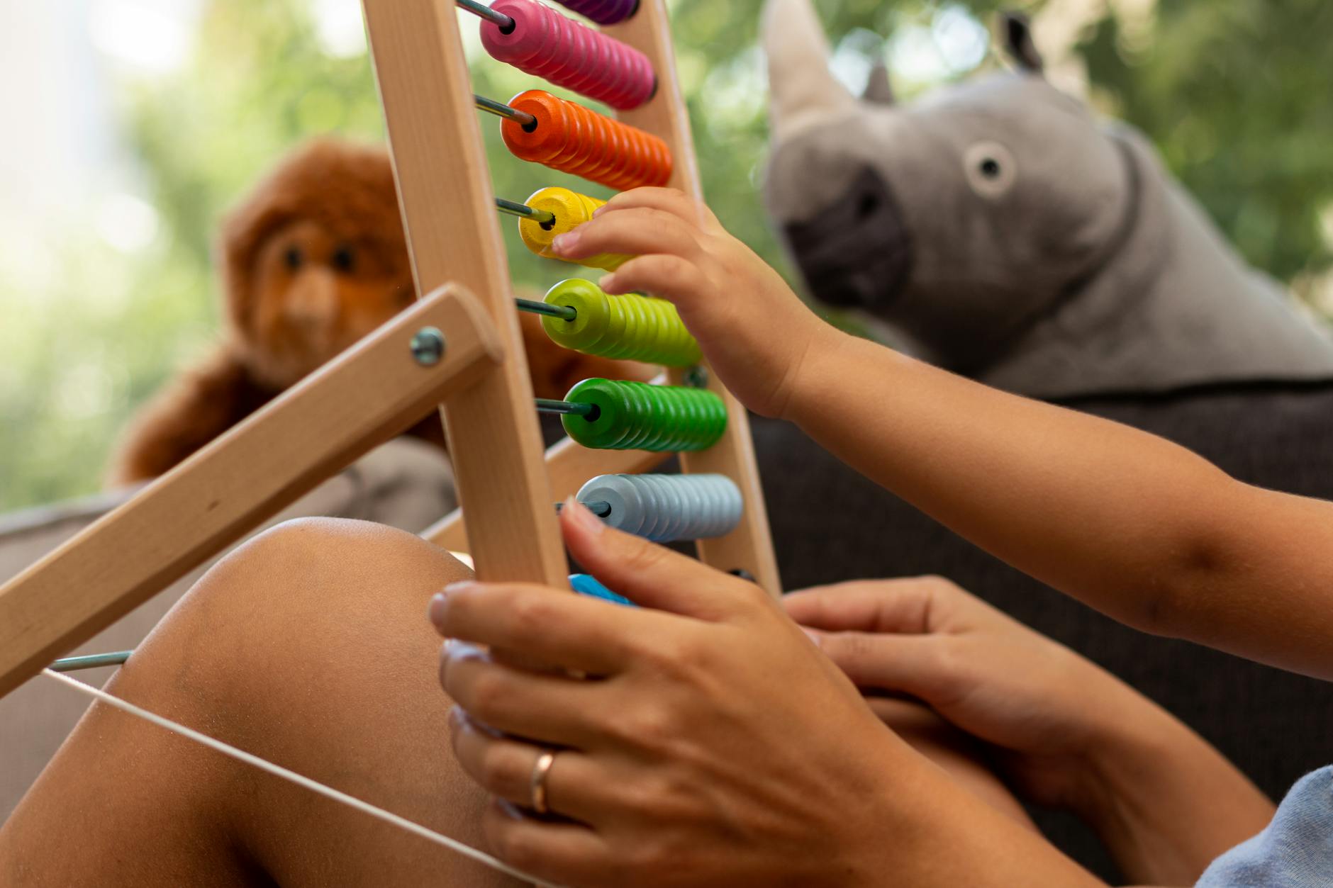 Recognizing Early Cognitive Changes and Taking Action